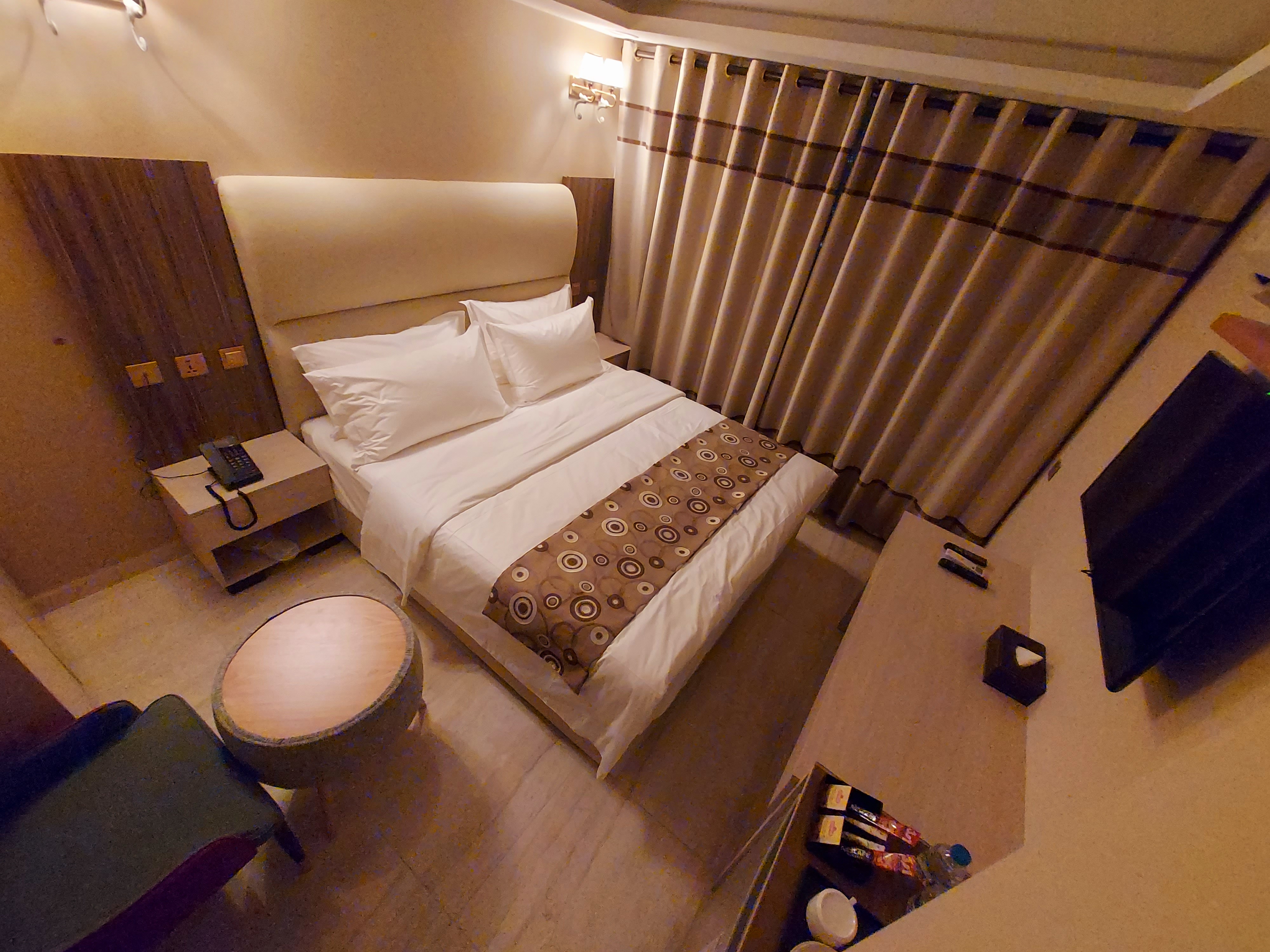 Family Room Connecting Room