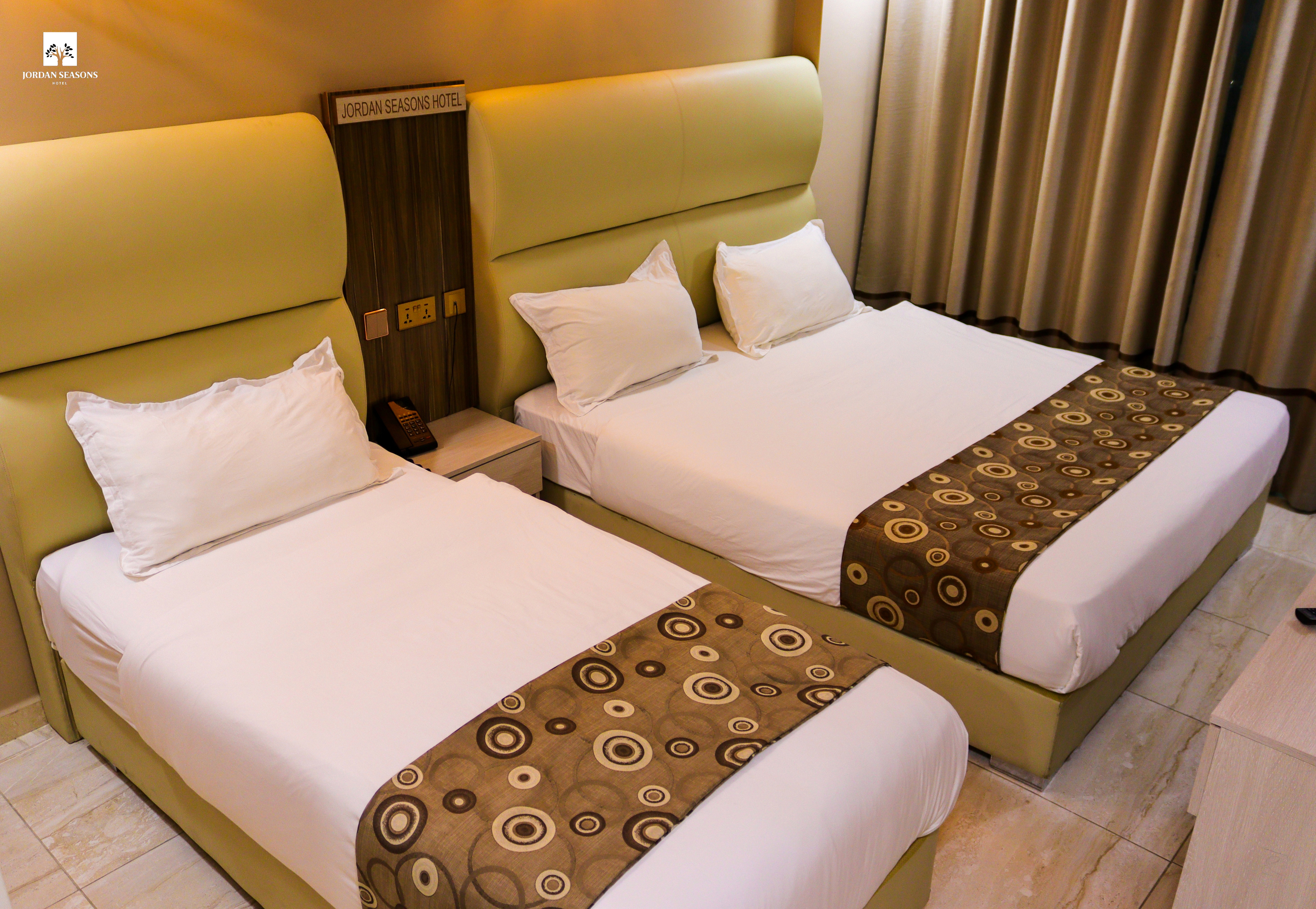 Family Room Three Bedrooms One Bathroom