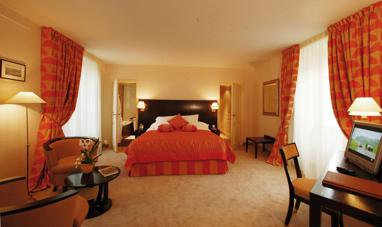 Double or Twin Prestige