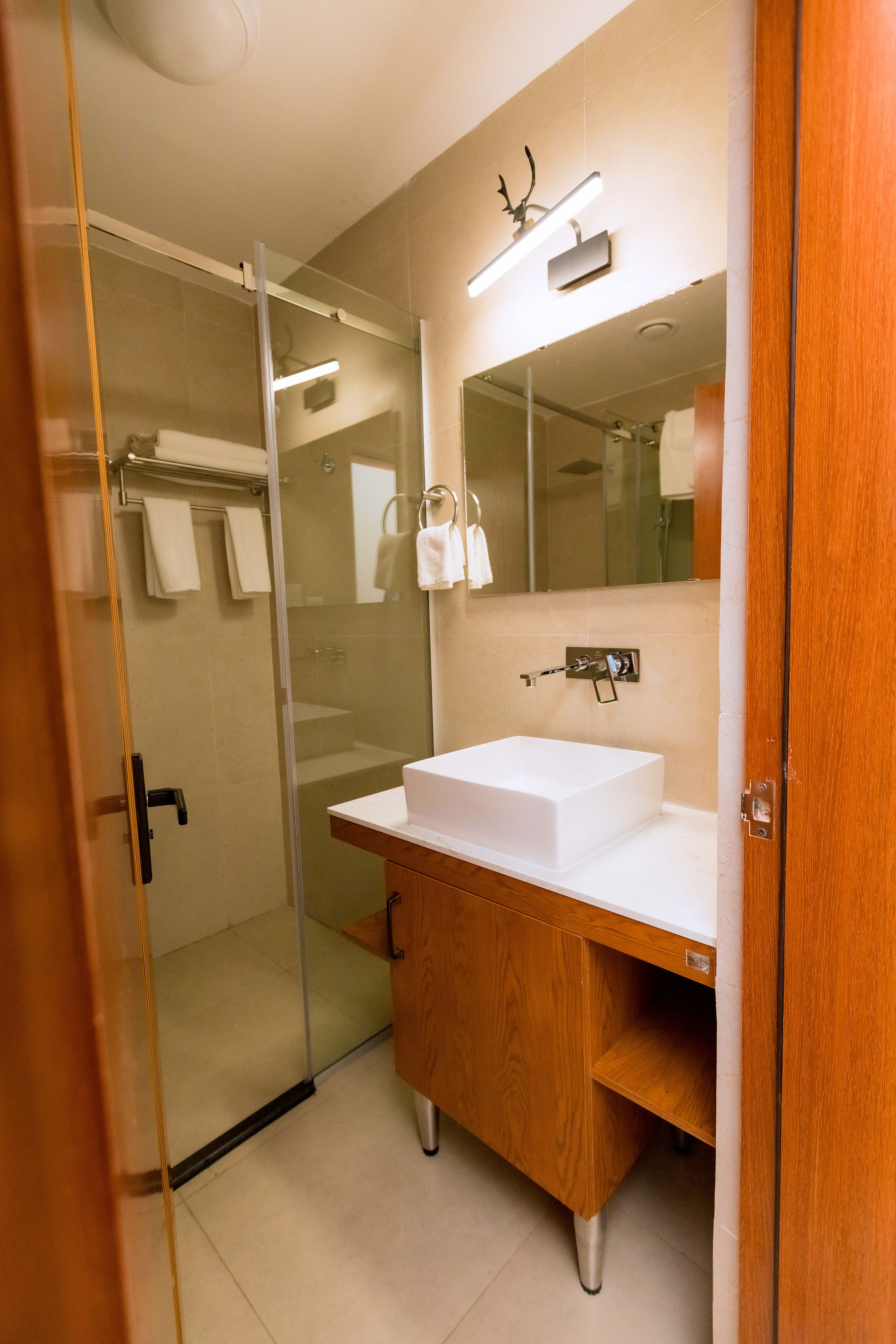 Junior Suite One Bedroom