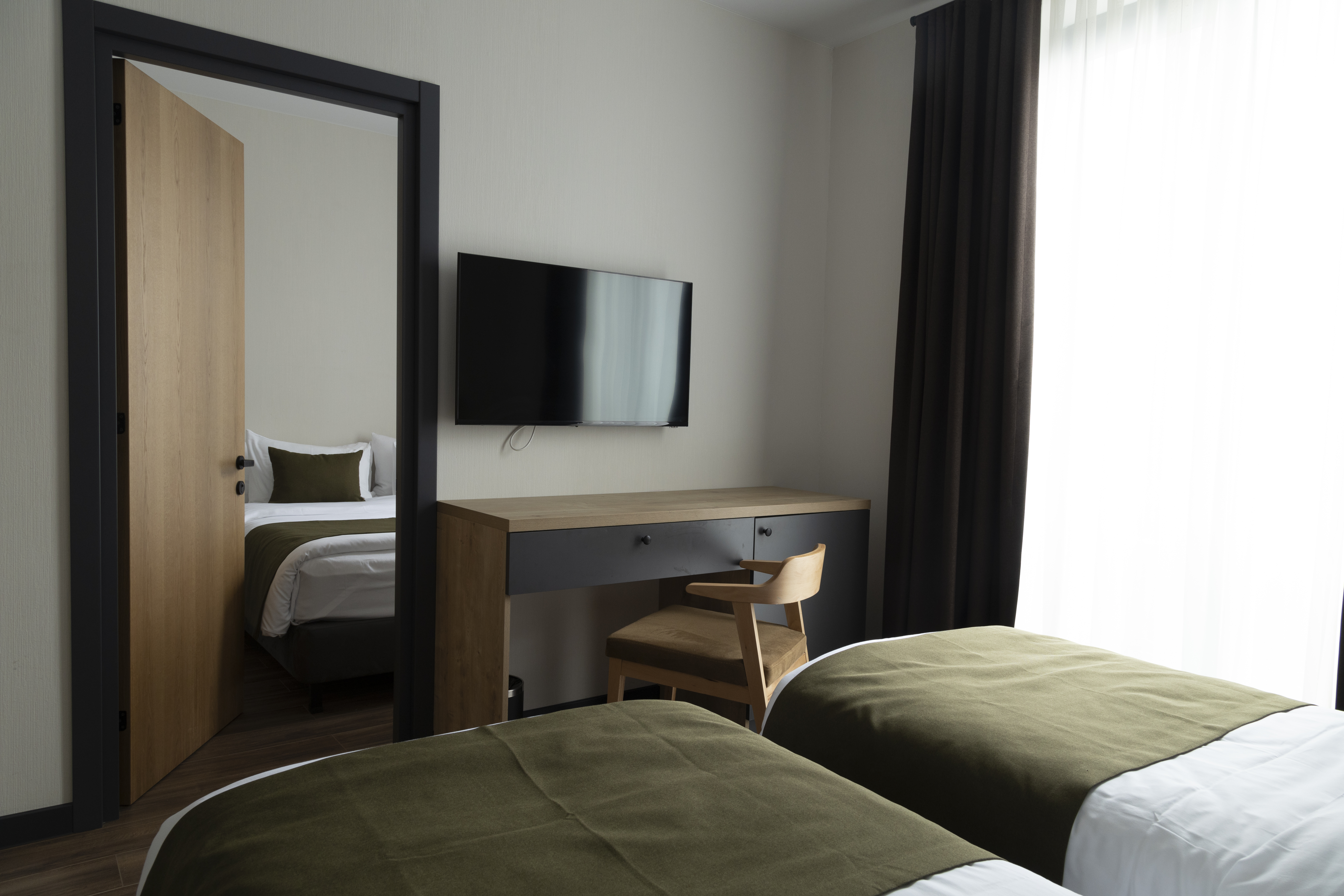 Family Room Standard