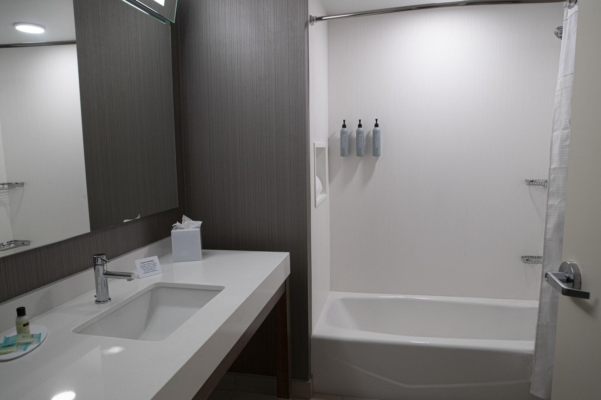 Quadruple Two Queen Beds