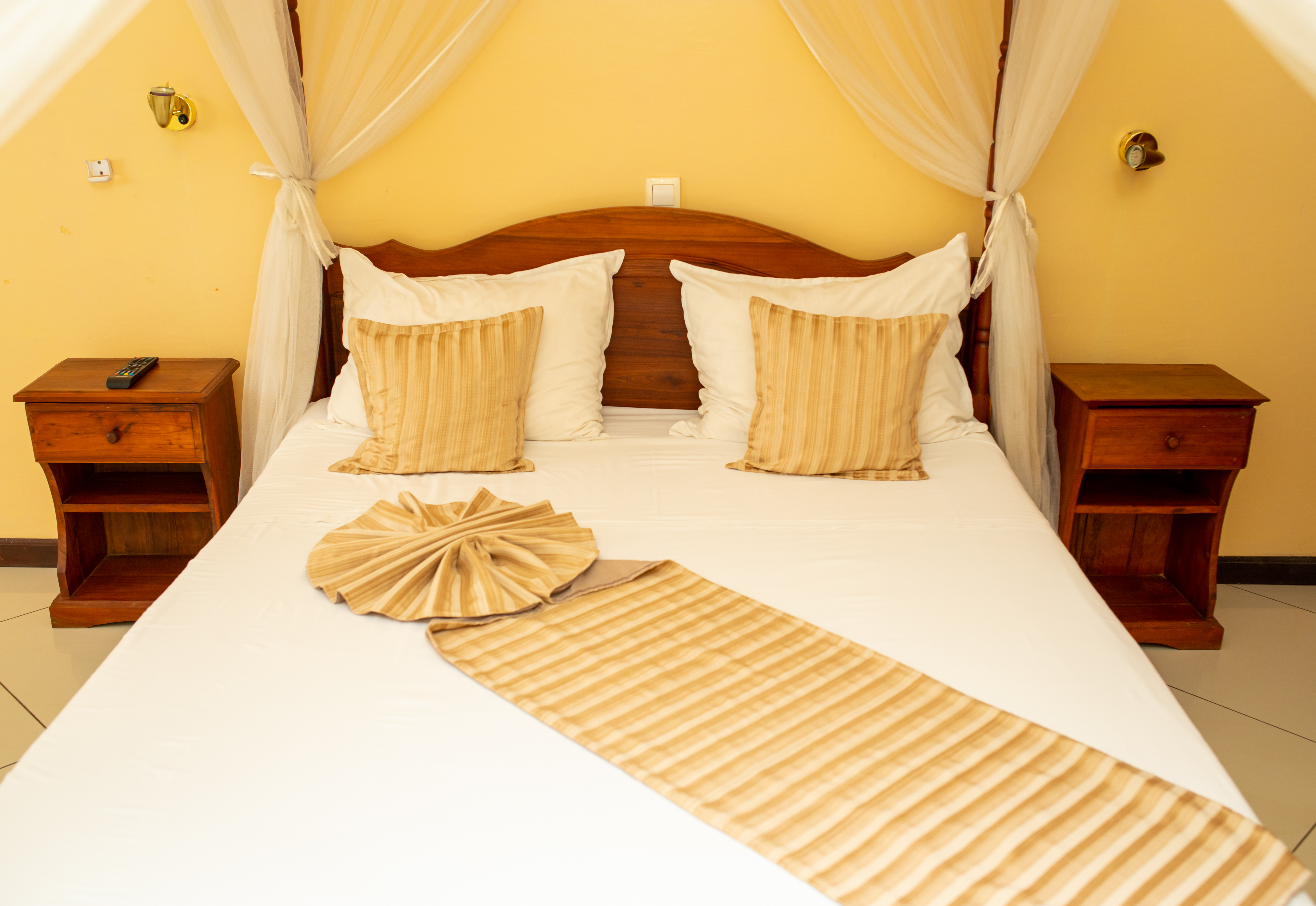 Family Room Standard