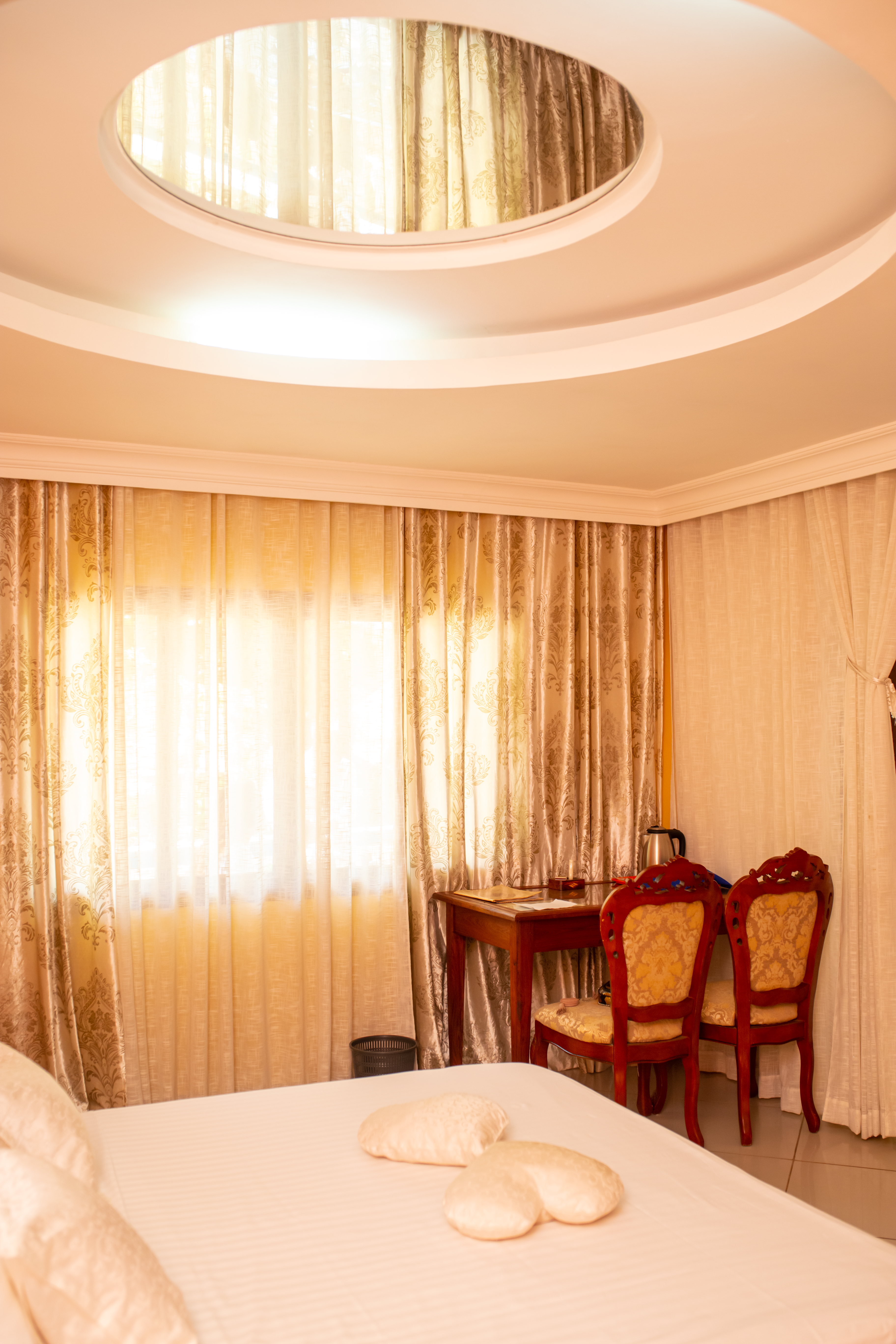 Suite Superior One Bedroom