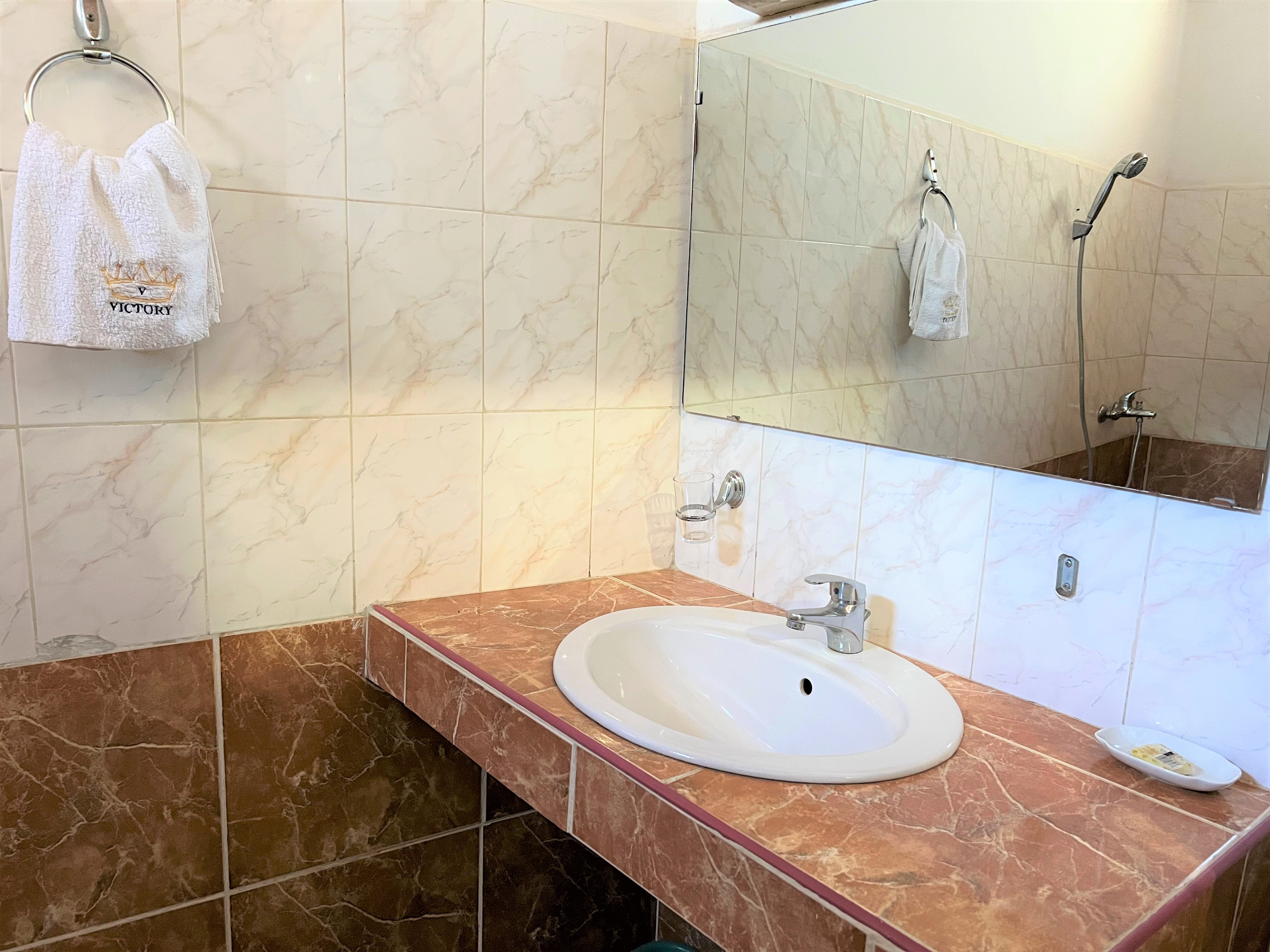 Family Room Standard