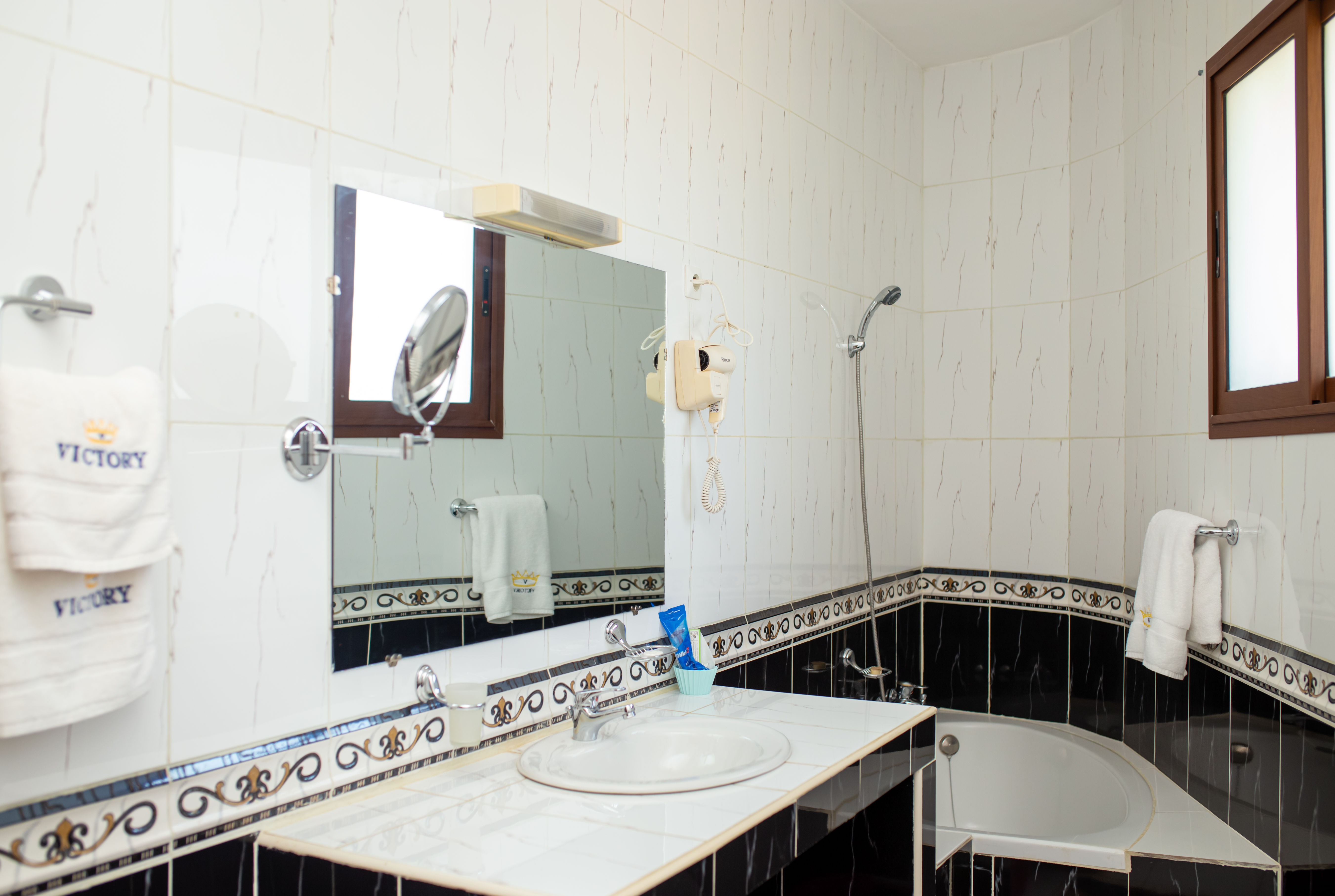 Suite Superior One Bedroom