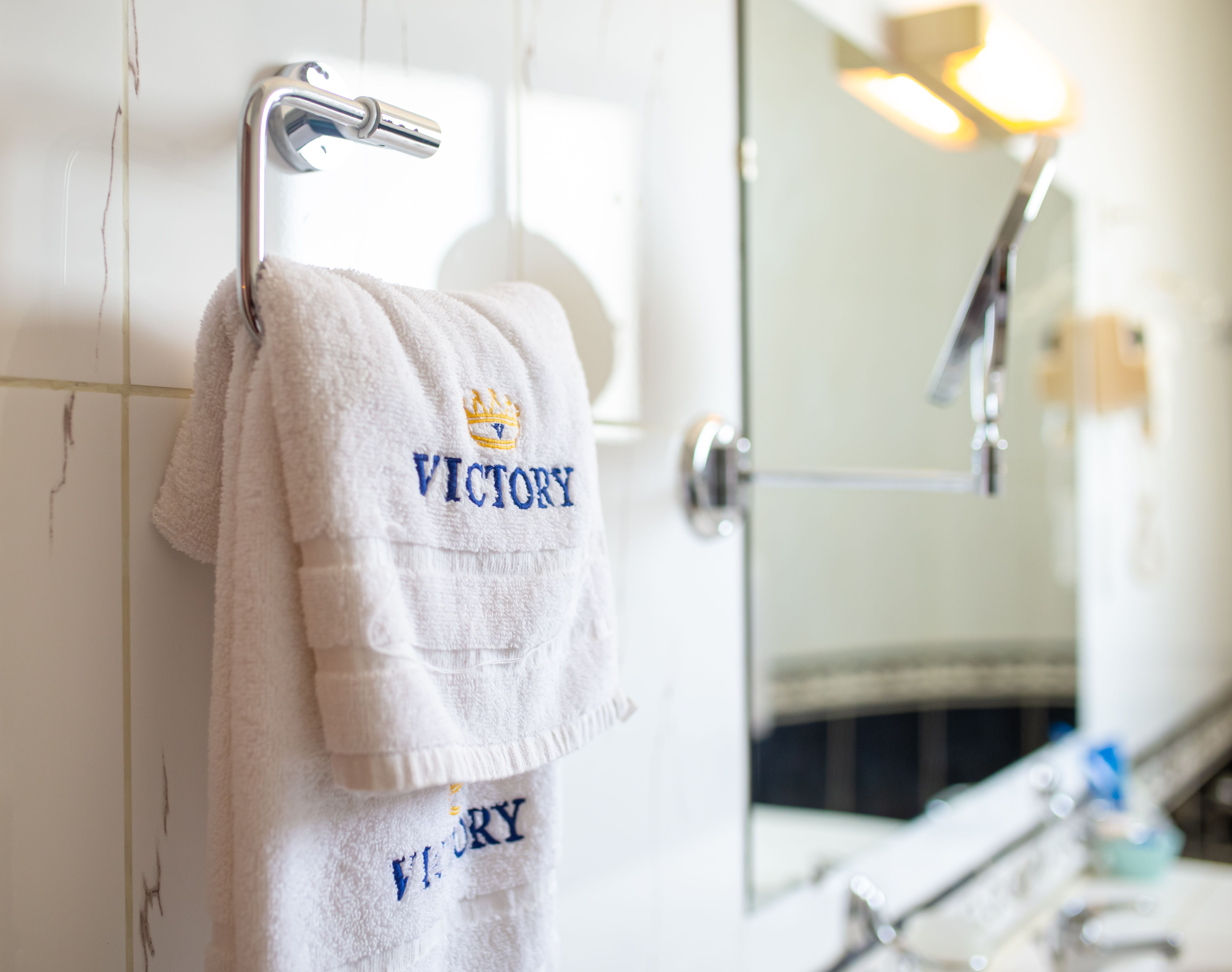 Suite Superior One Bedroom