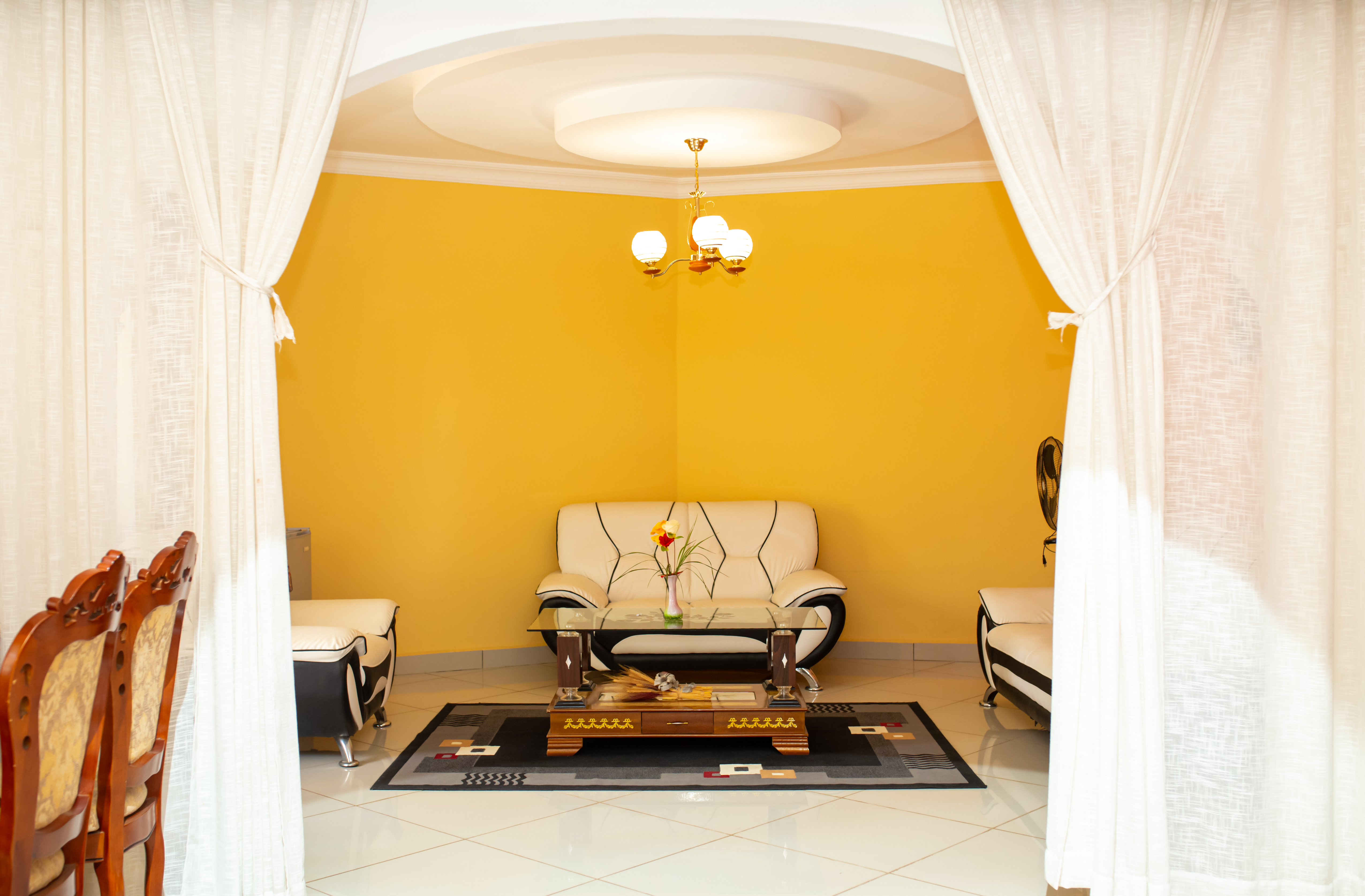 Suite Superior One Bedroom