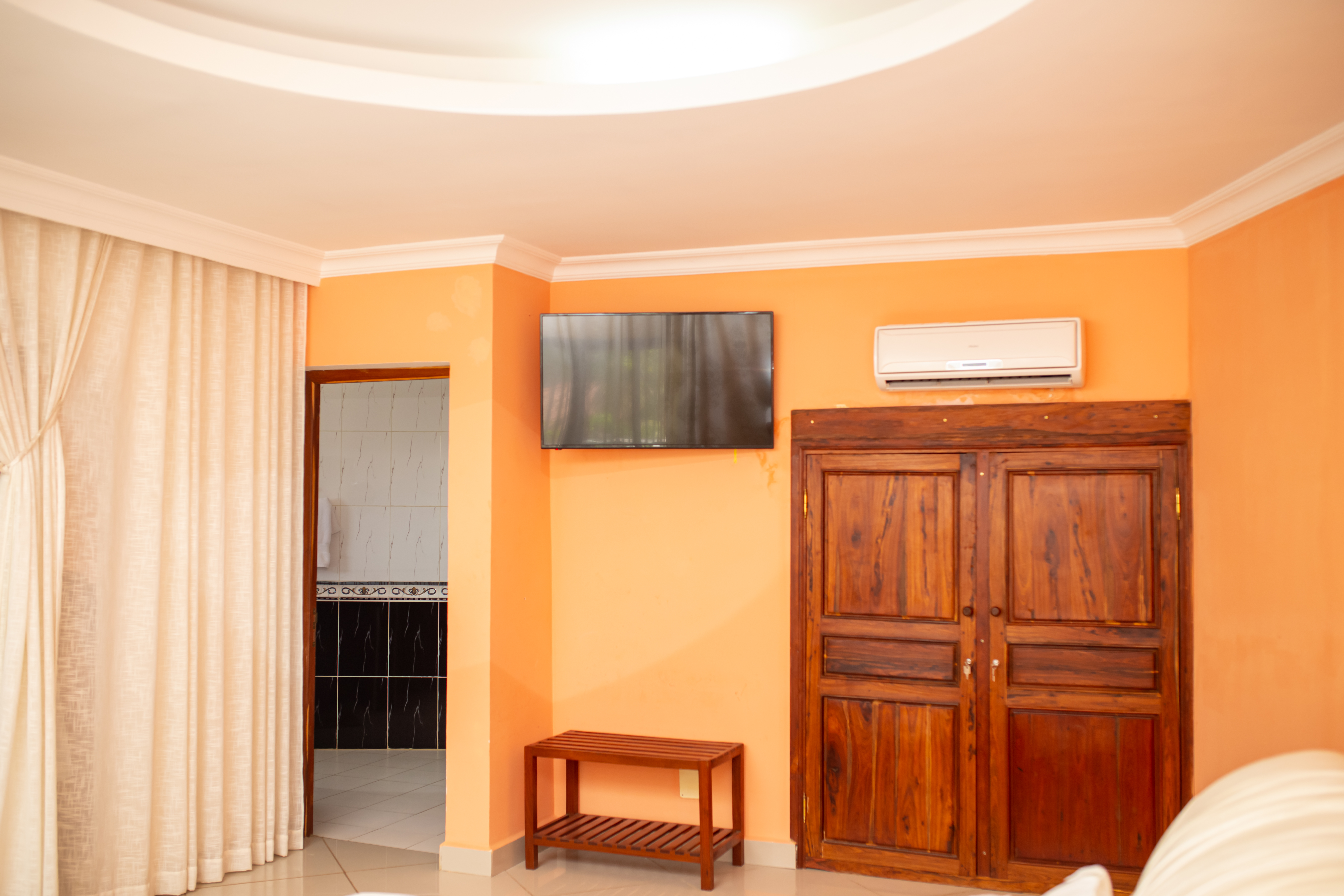 Suite Superior One Bedroom