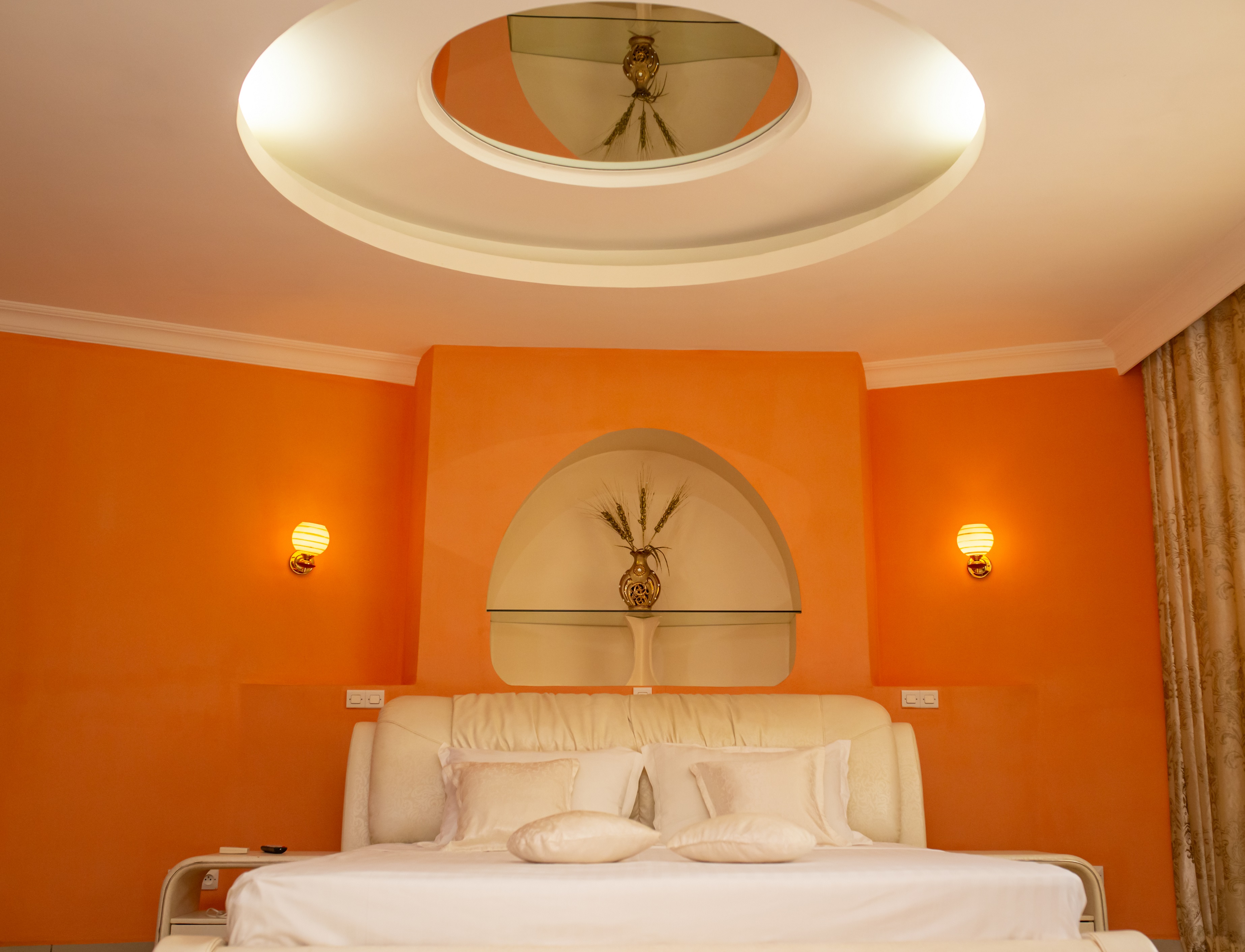 Suite Superior One Bedroom