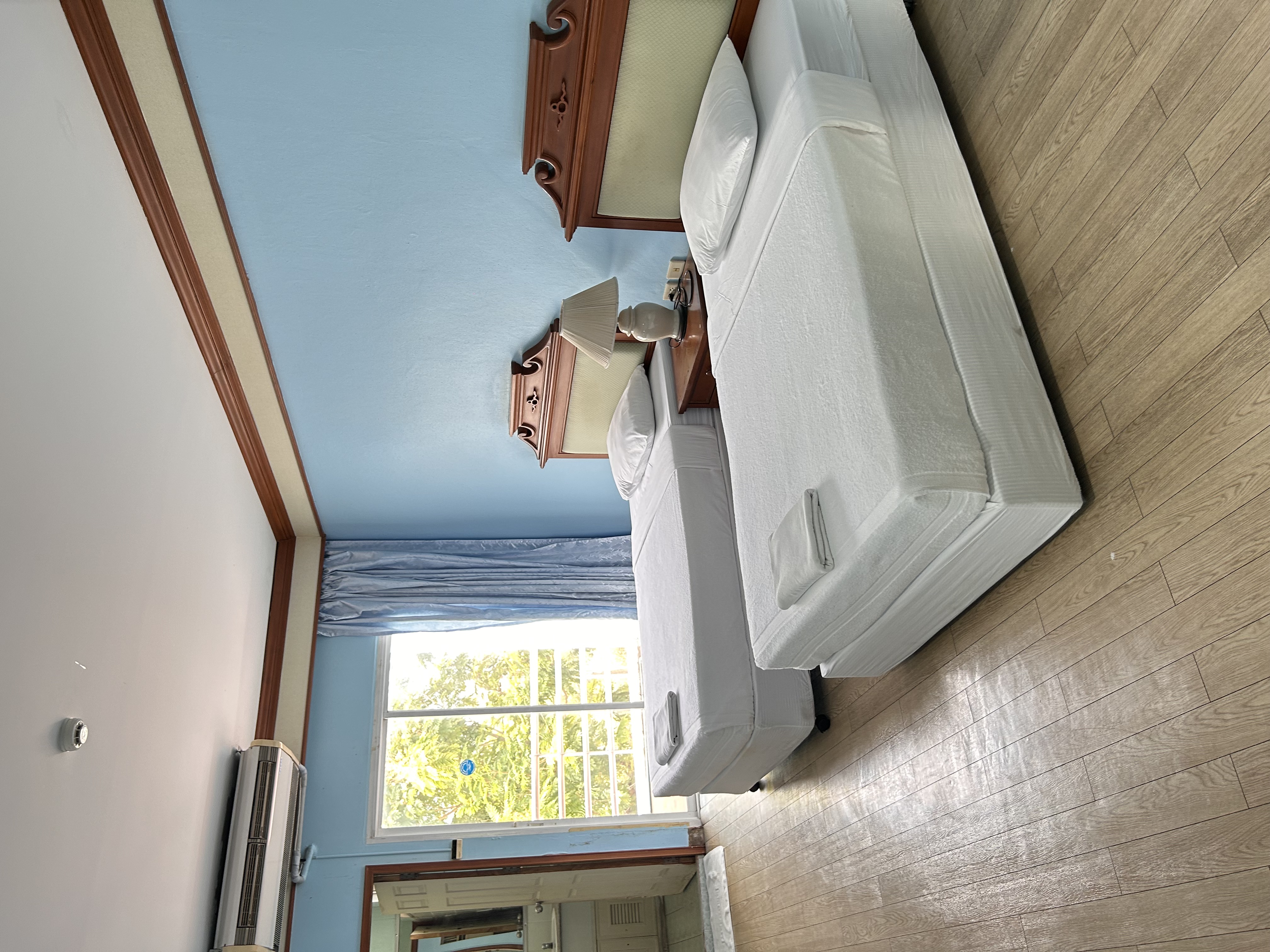 Double or Twin Superior