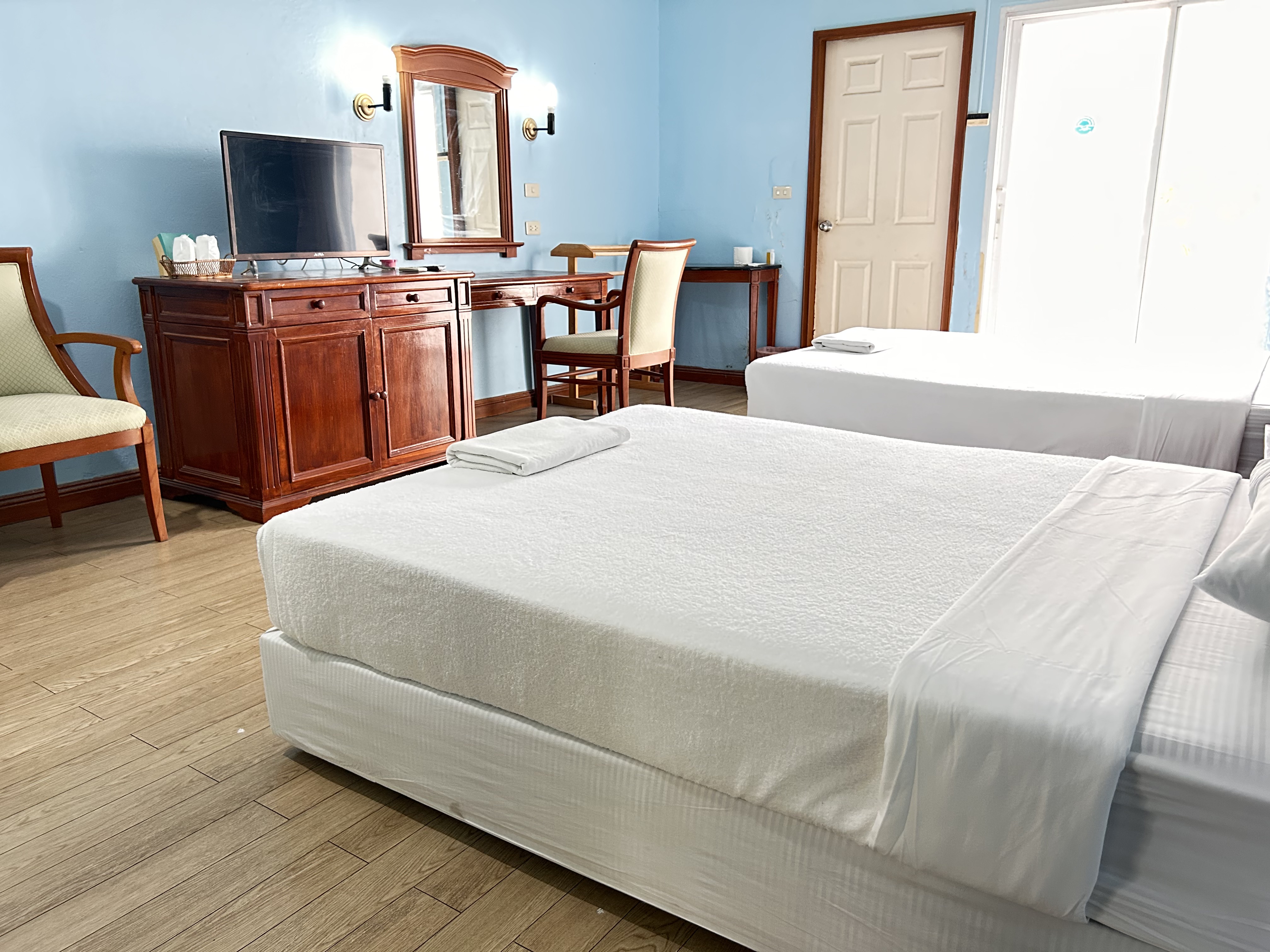 Double or Twin Superior