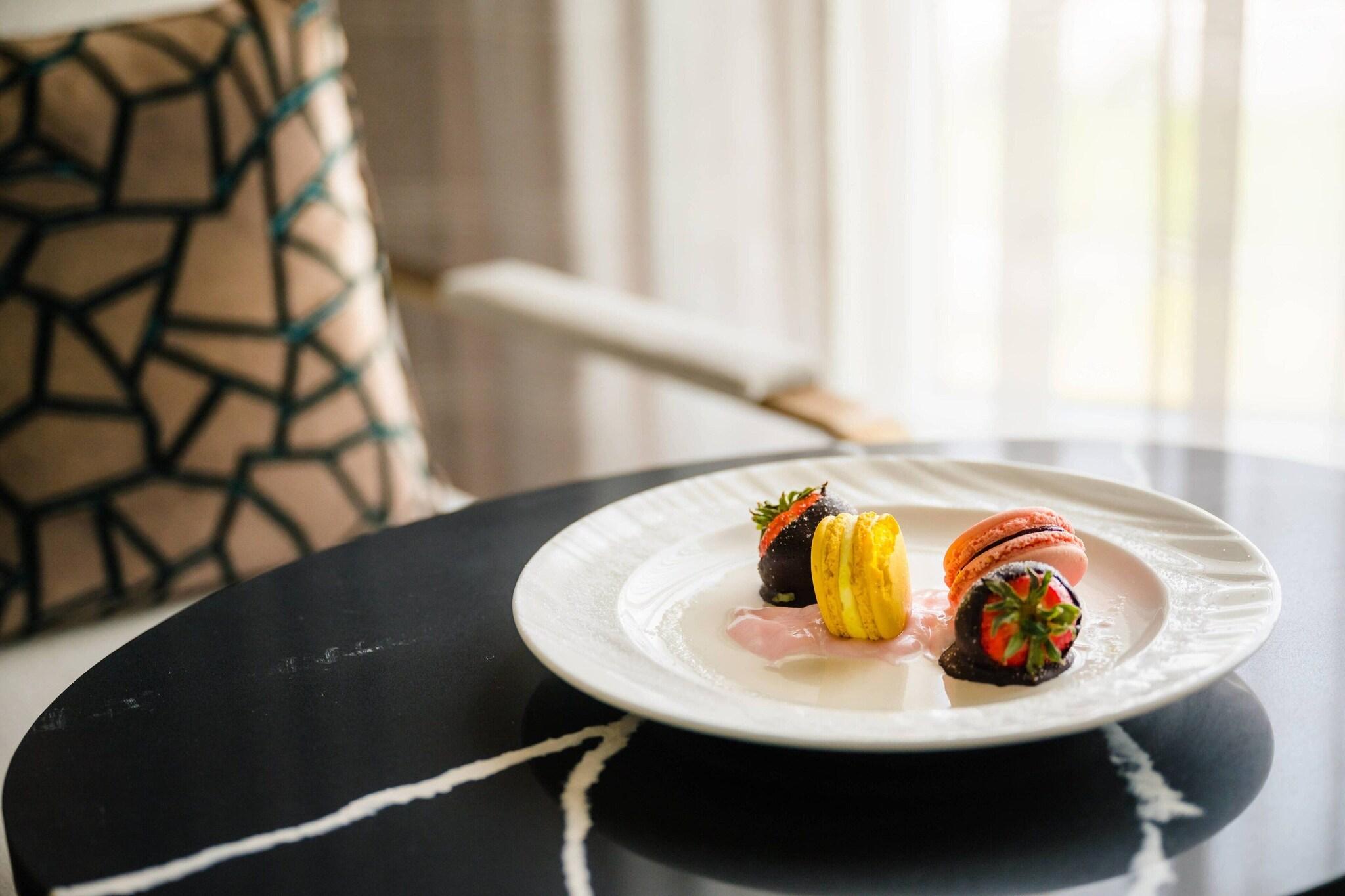 Double City View Two Queen Beds