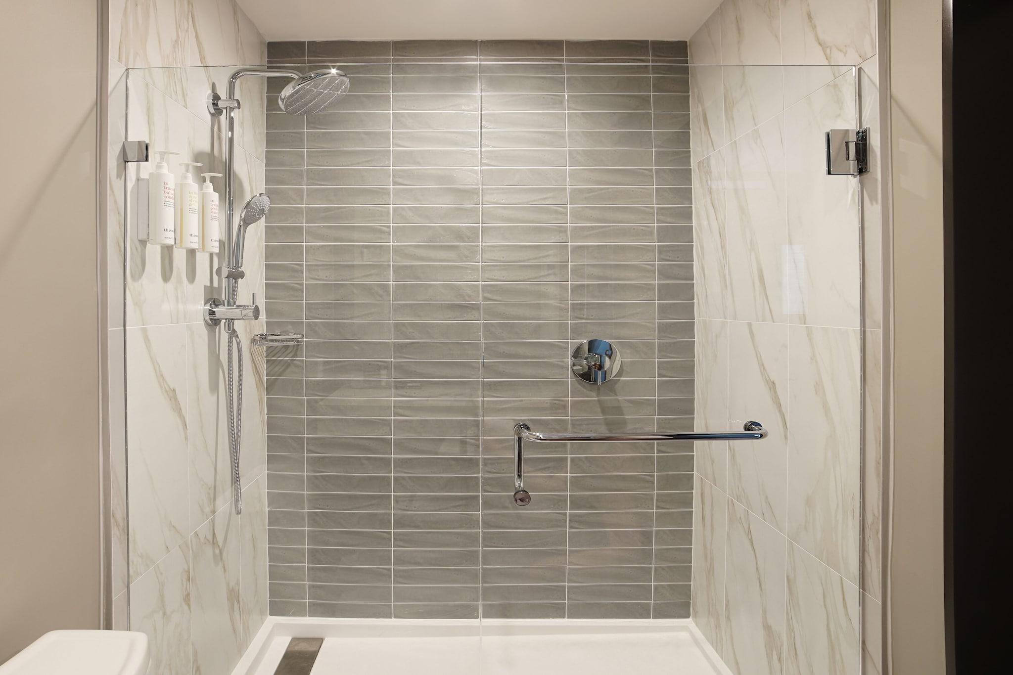 Double City View Two Queen Beds