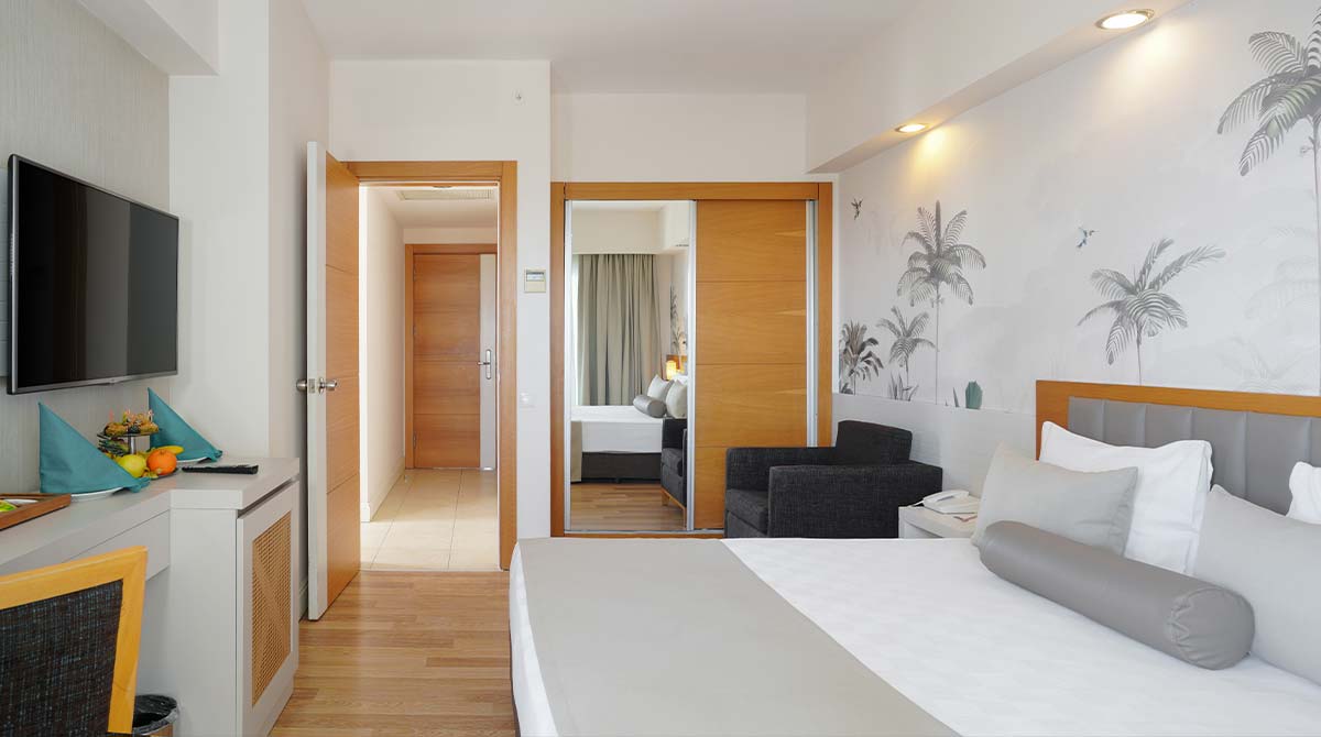 Family Room Standard