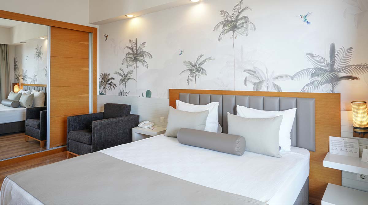 Family Room Standard