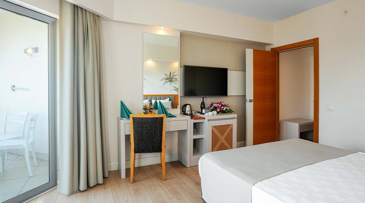 Family Room Standard