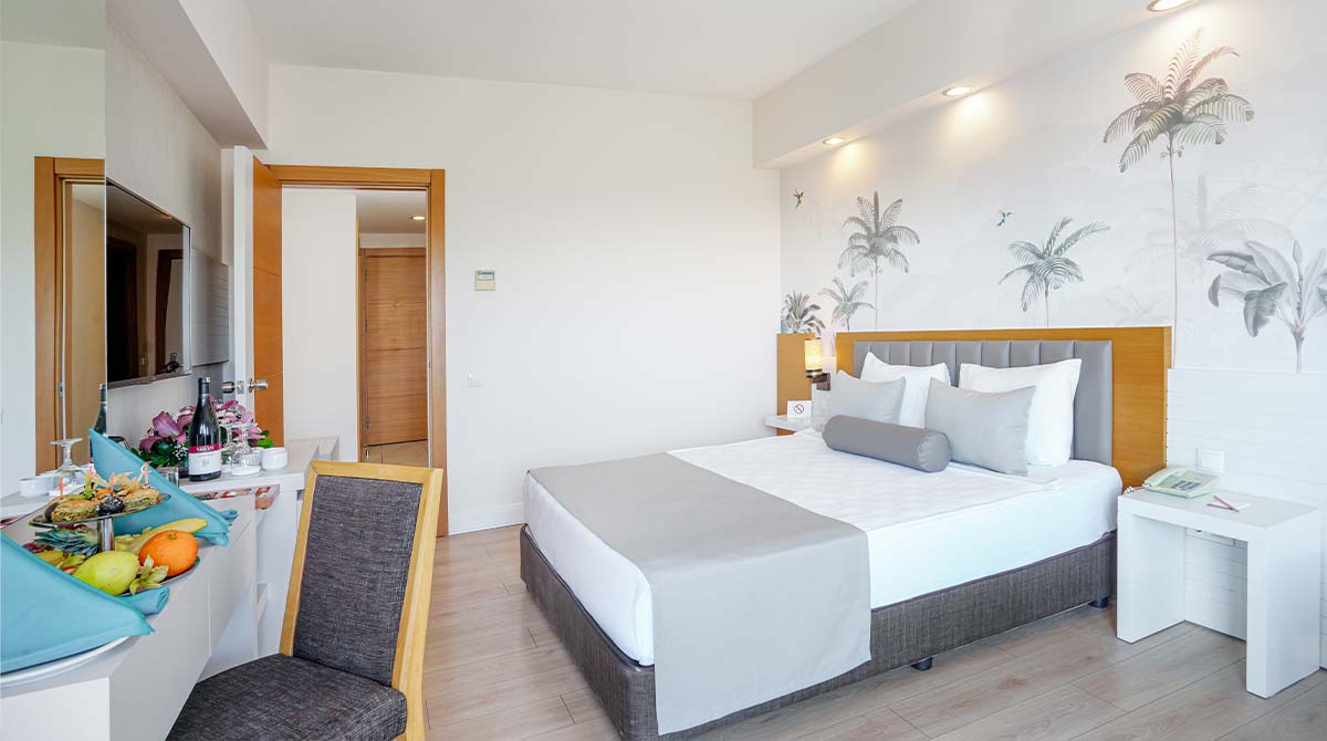 Family Room Standard