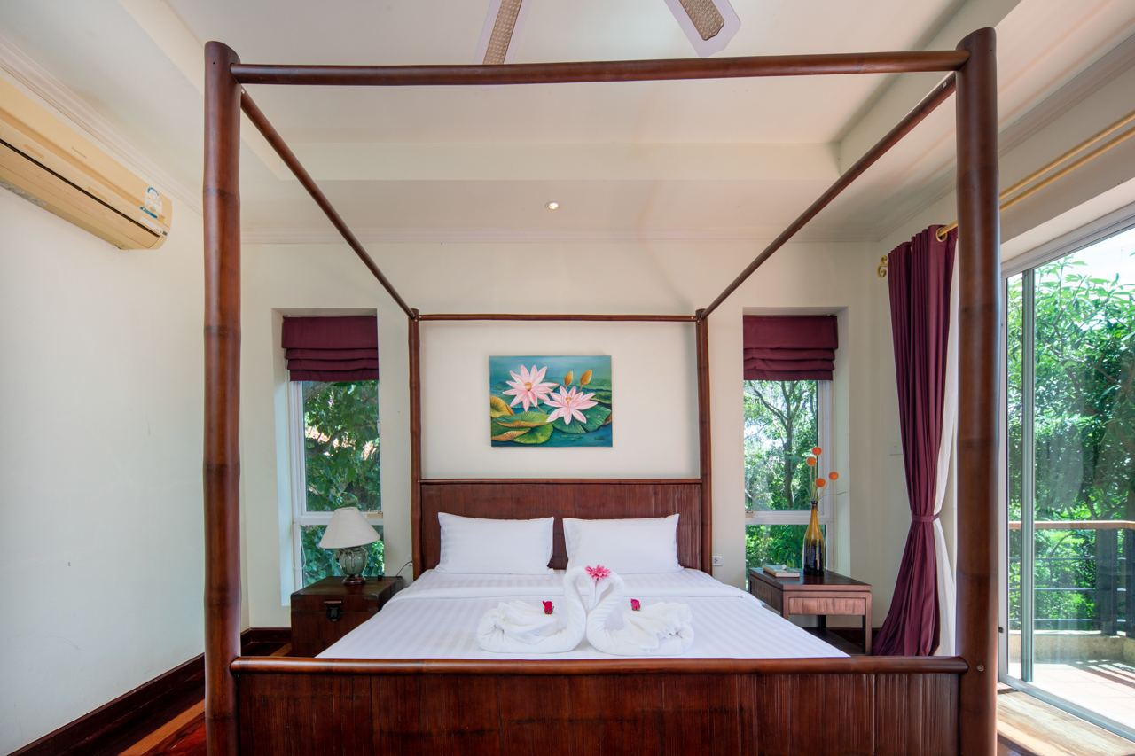 Home Three Bedrooms Three Bathrooms