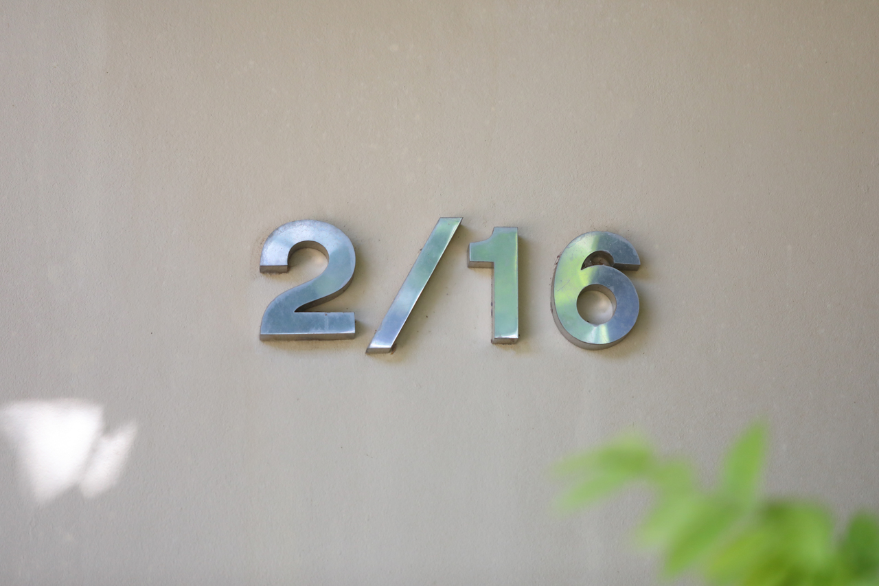 Home Three Bedrooms Three Bathrooms