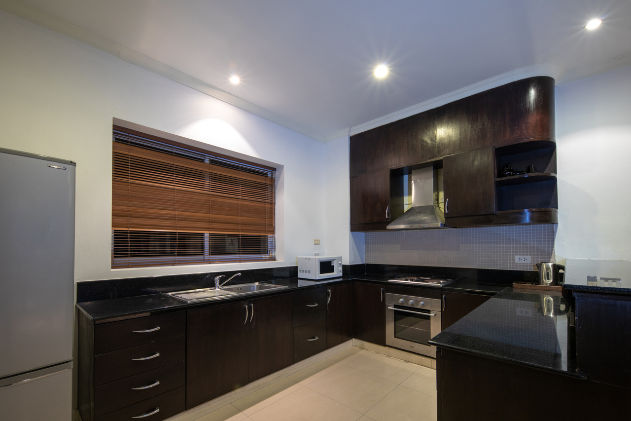 Home Three Bedrooms Three Bathrooms