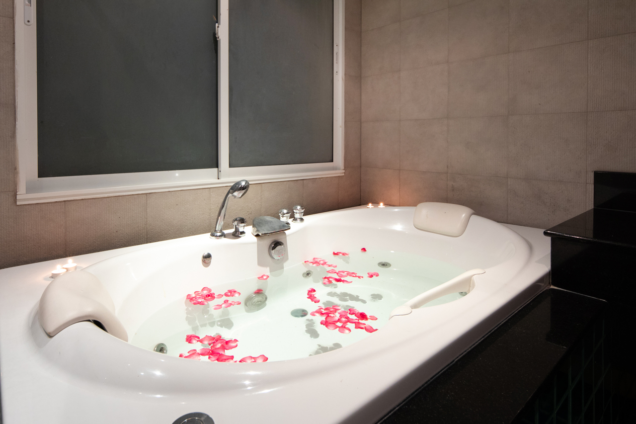 Home Three Bedrooms Three Bathrooms