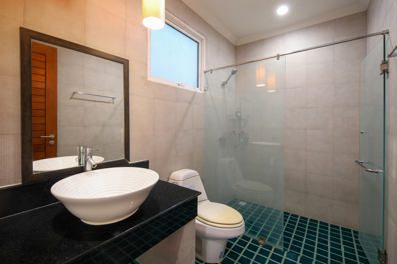 Double Pool View Two Double Beds