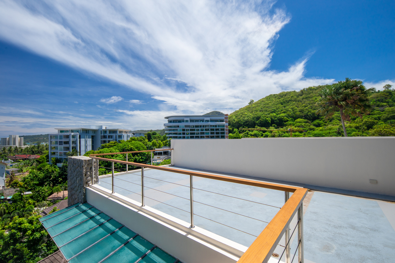 Double Pool View Two Double Beds
