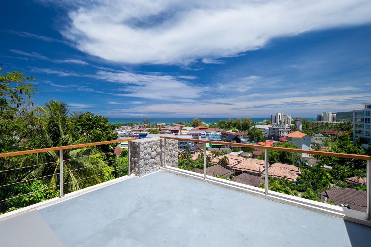 Double Pool View Two Double Beds