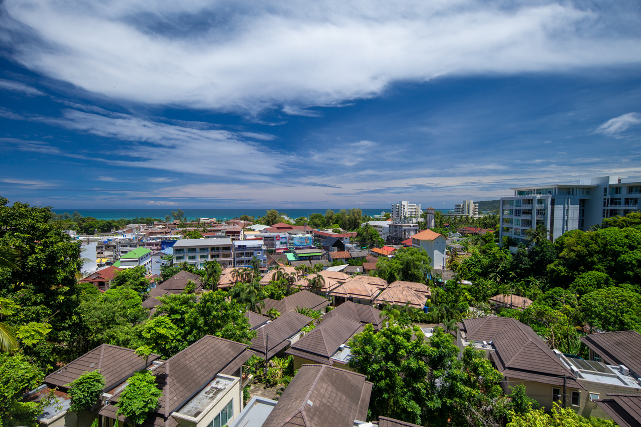 Double Pool View Two Double Beds