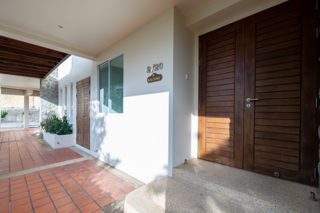 Double Deluxe King Bed