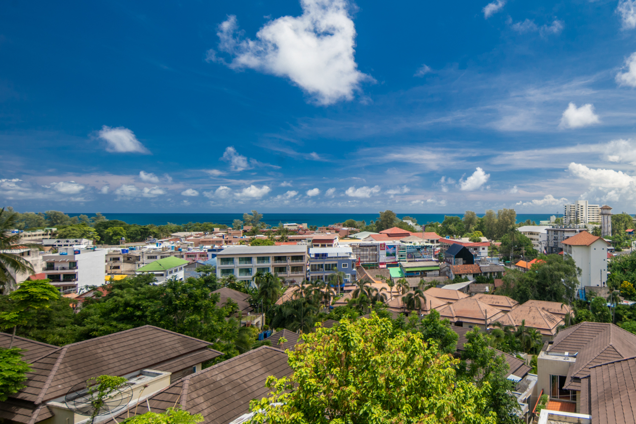 Double Deluxe with Balcony
