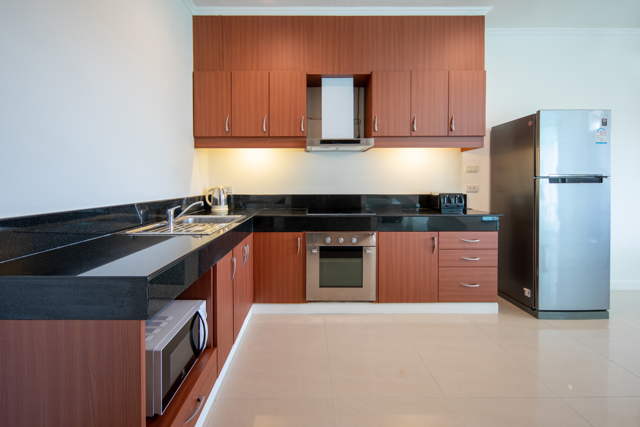 Double Deluxe King Bed