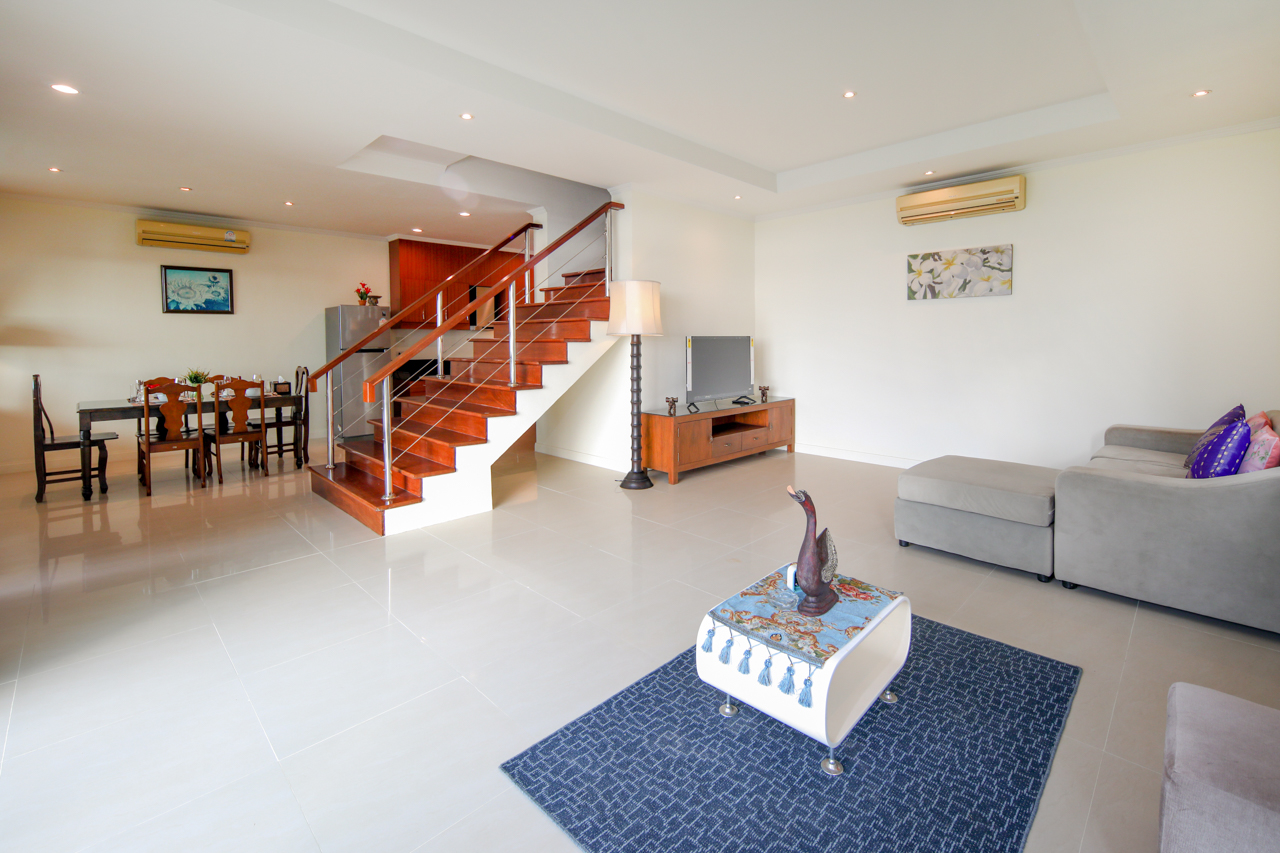 Double Pool View Two Double Beds