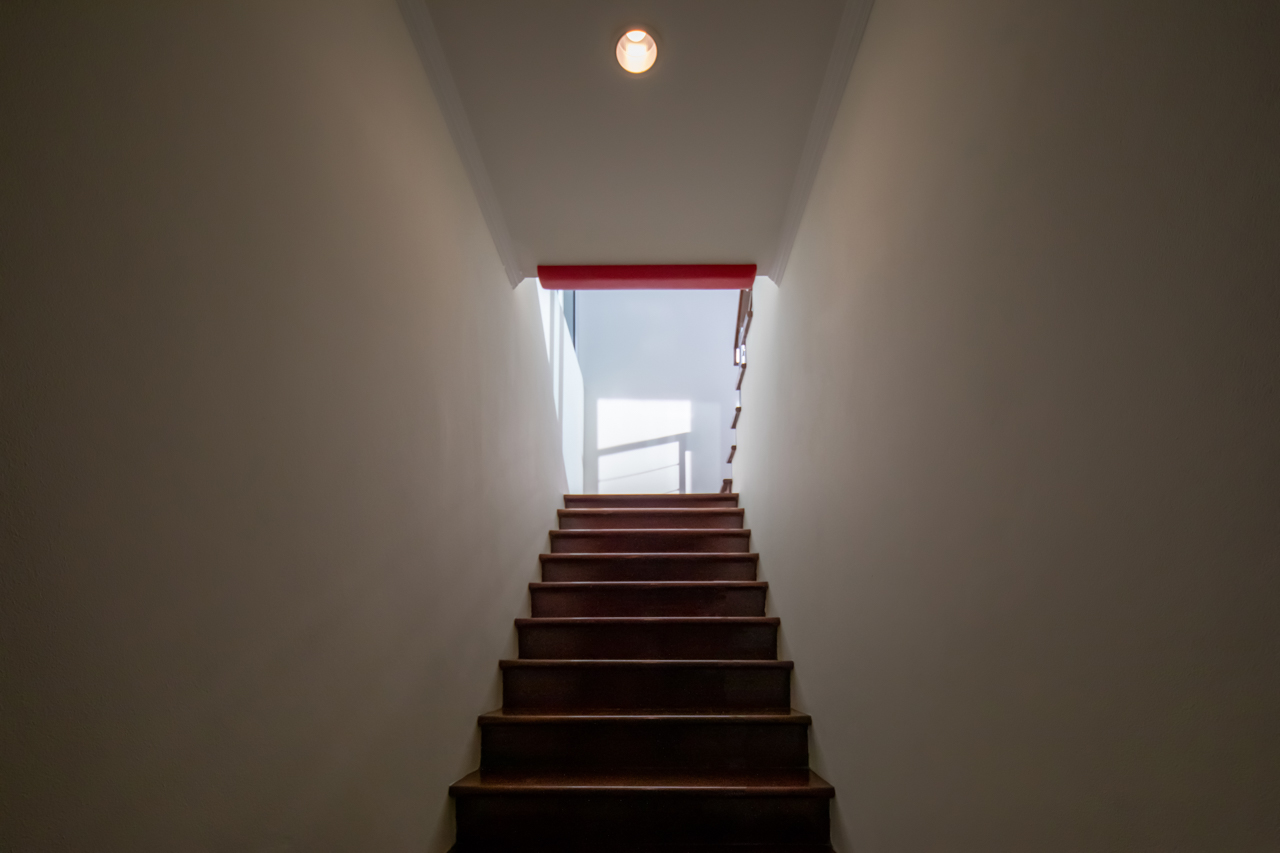 Double Deluxe with Balcony