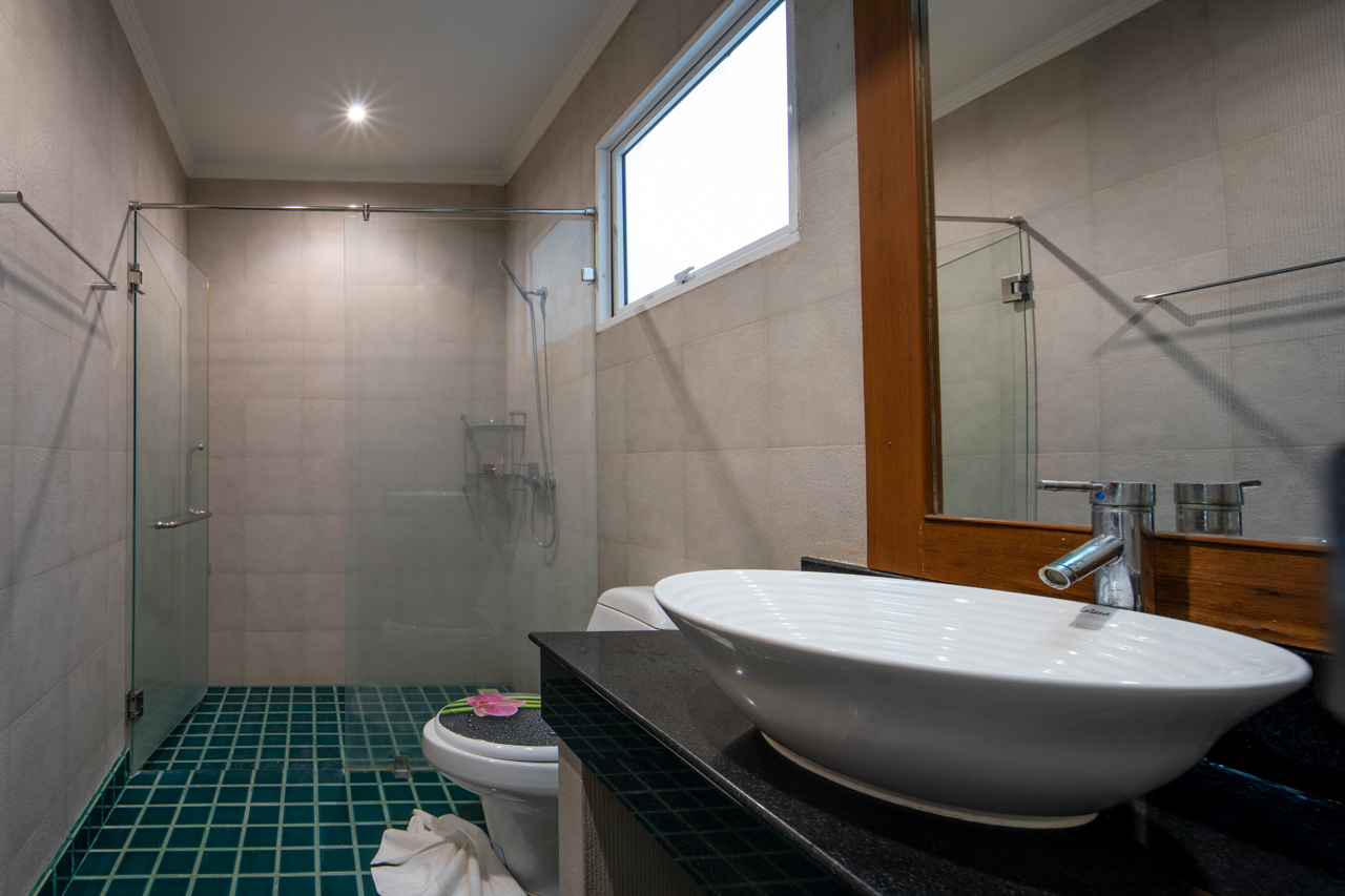 Double Deluxe with Balcony