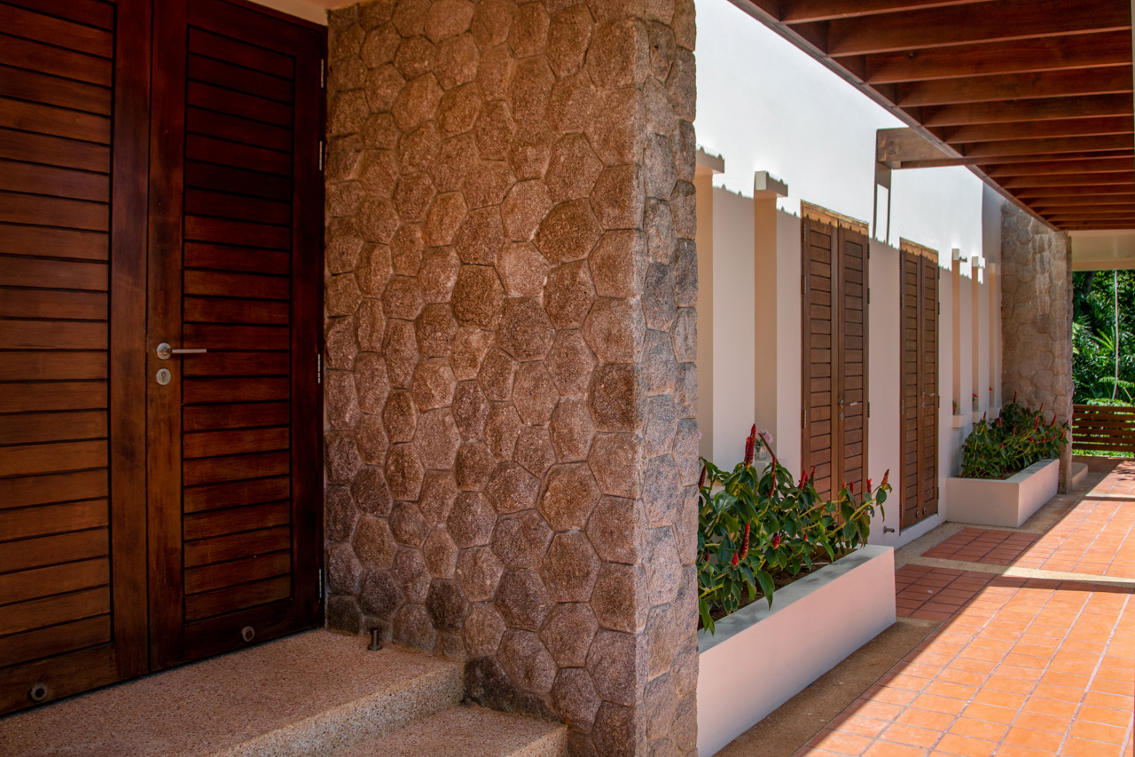 Double Deluxe with Balcony