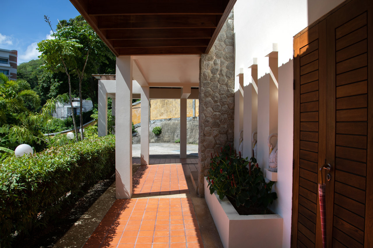 Double Deluxe with Balcony