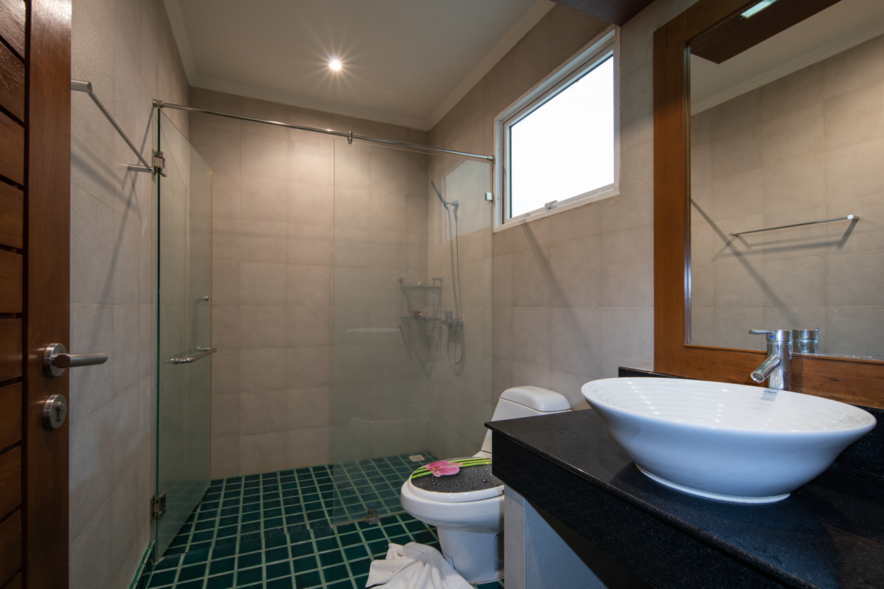 Double Deluxe with Balcony