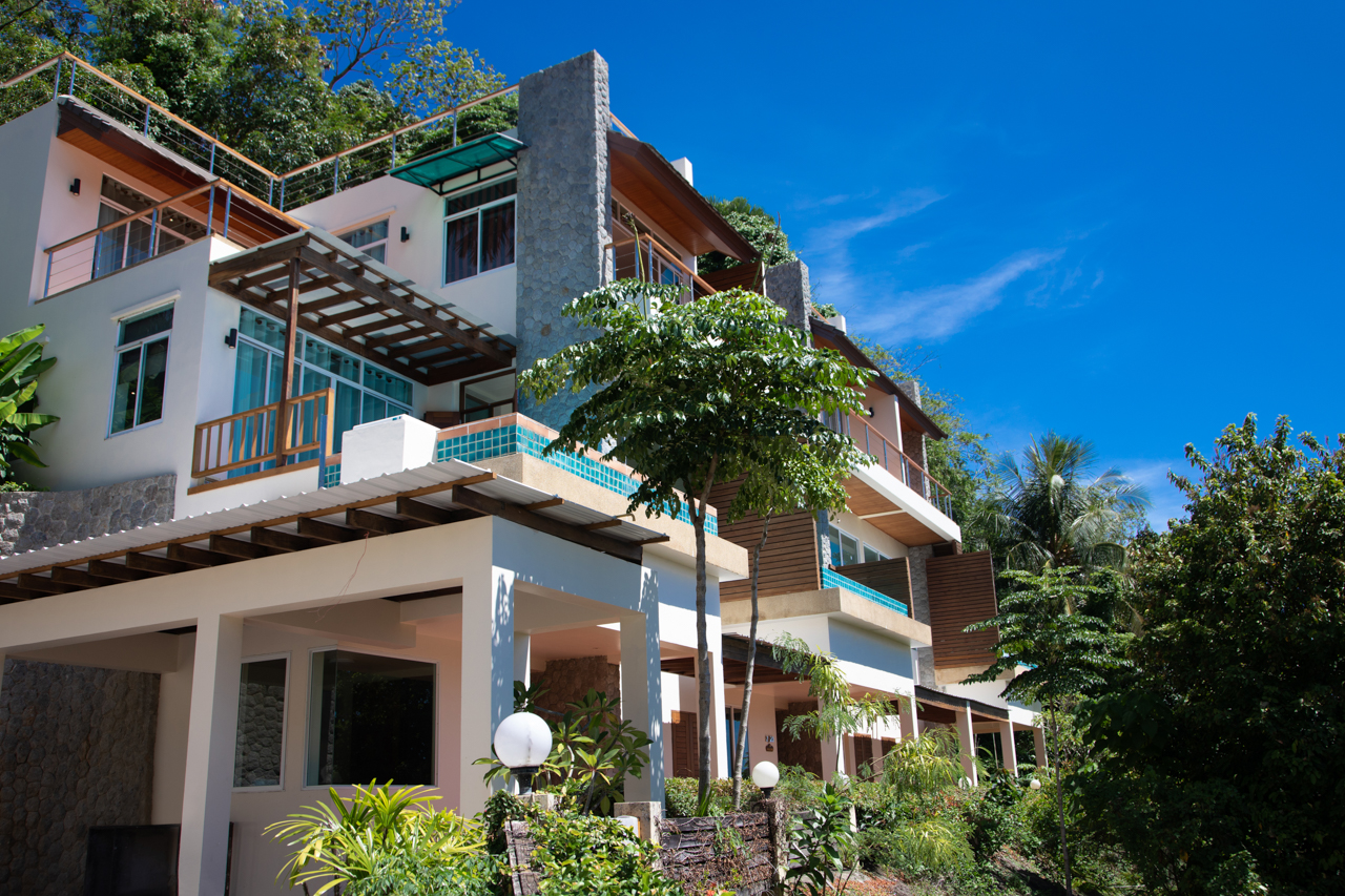 Double Deluxe with Balcony