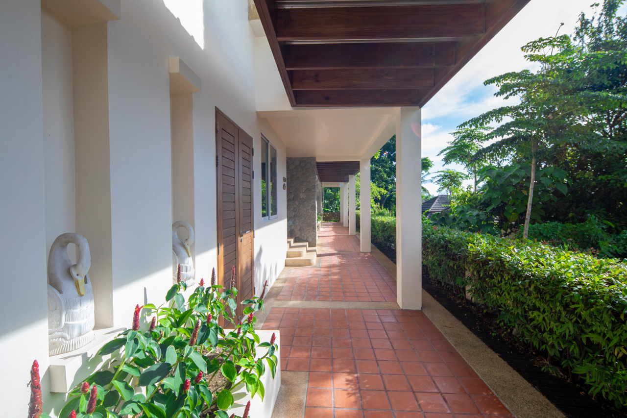 Double Deluxe with Balcony