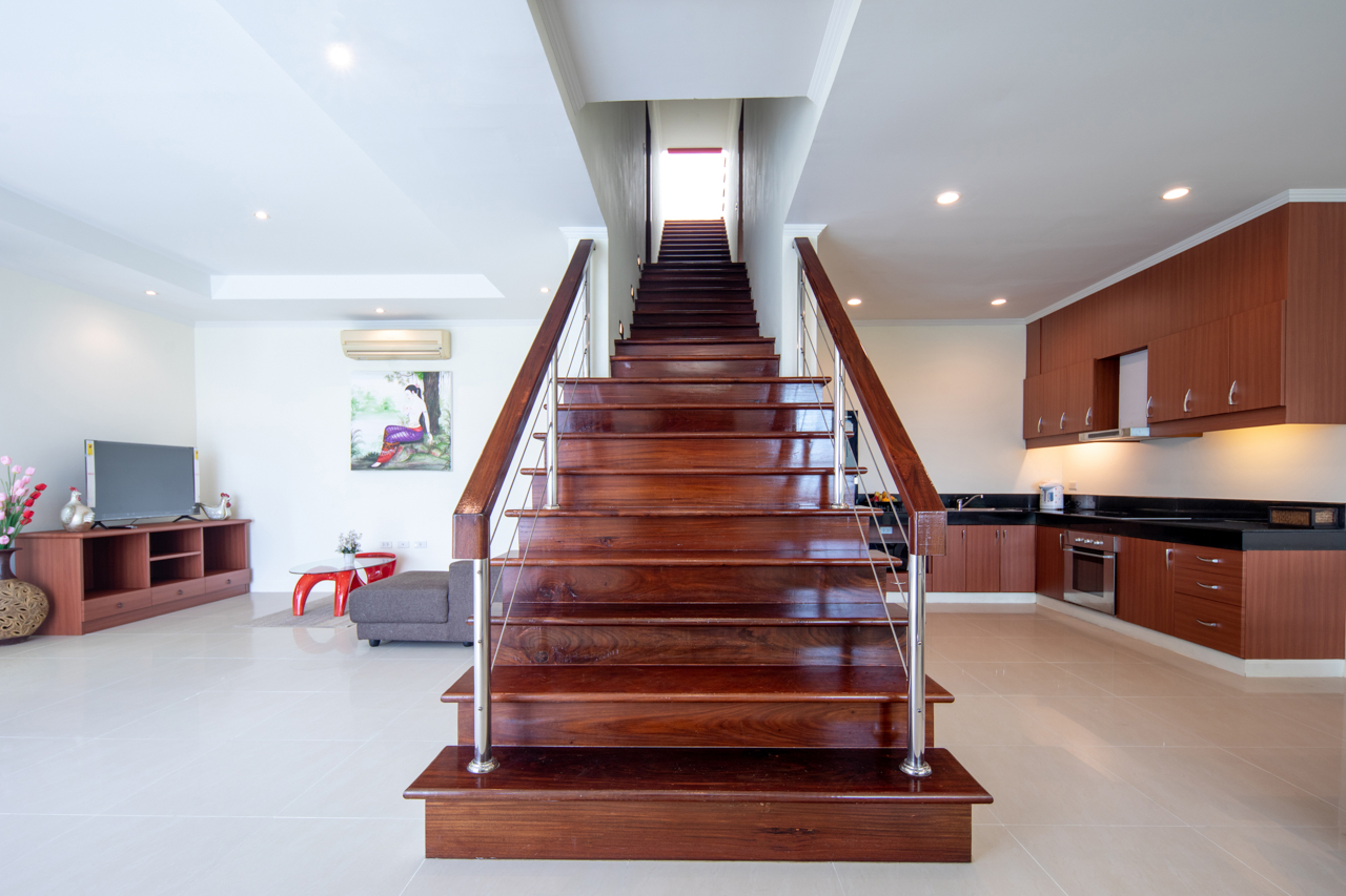 Double Deluxe with Balcony