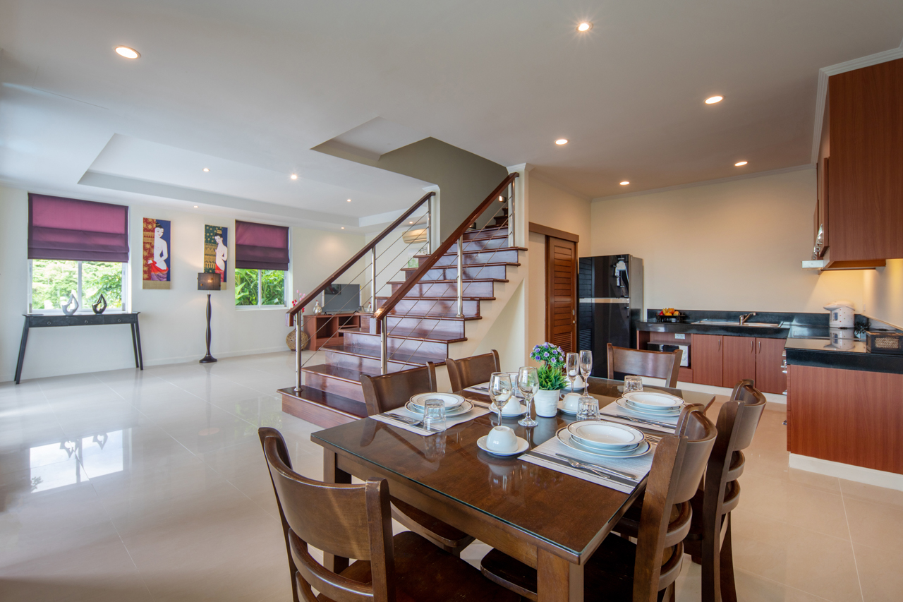 Double Deluxe with Balcony