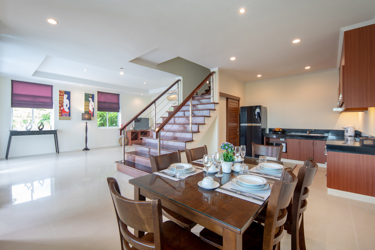 Double Deluxe with Balcony