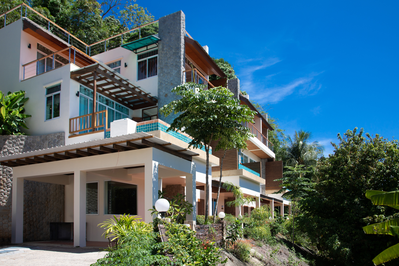 Double Deluxe with Balcony