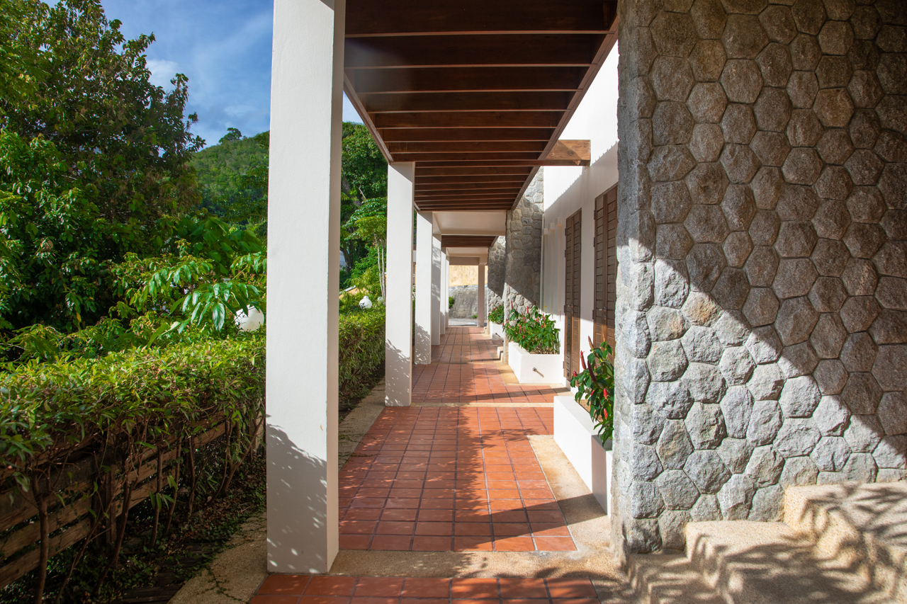 Double Deluxe with Balcony