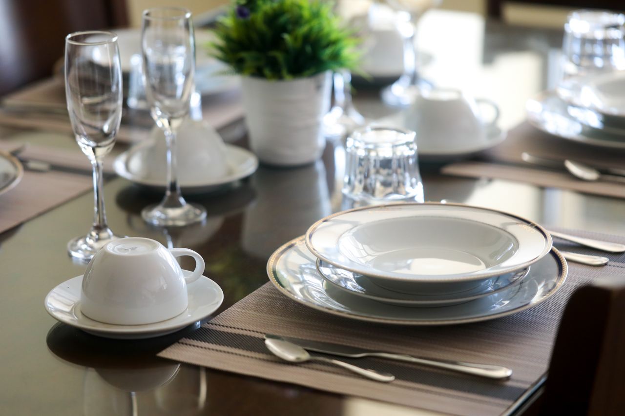 Double Deluxe with Balcony