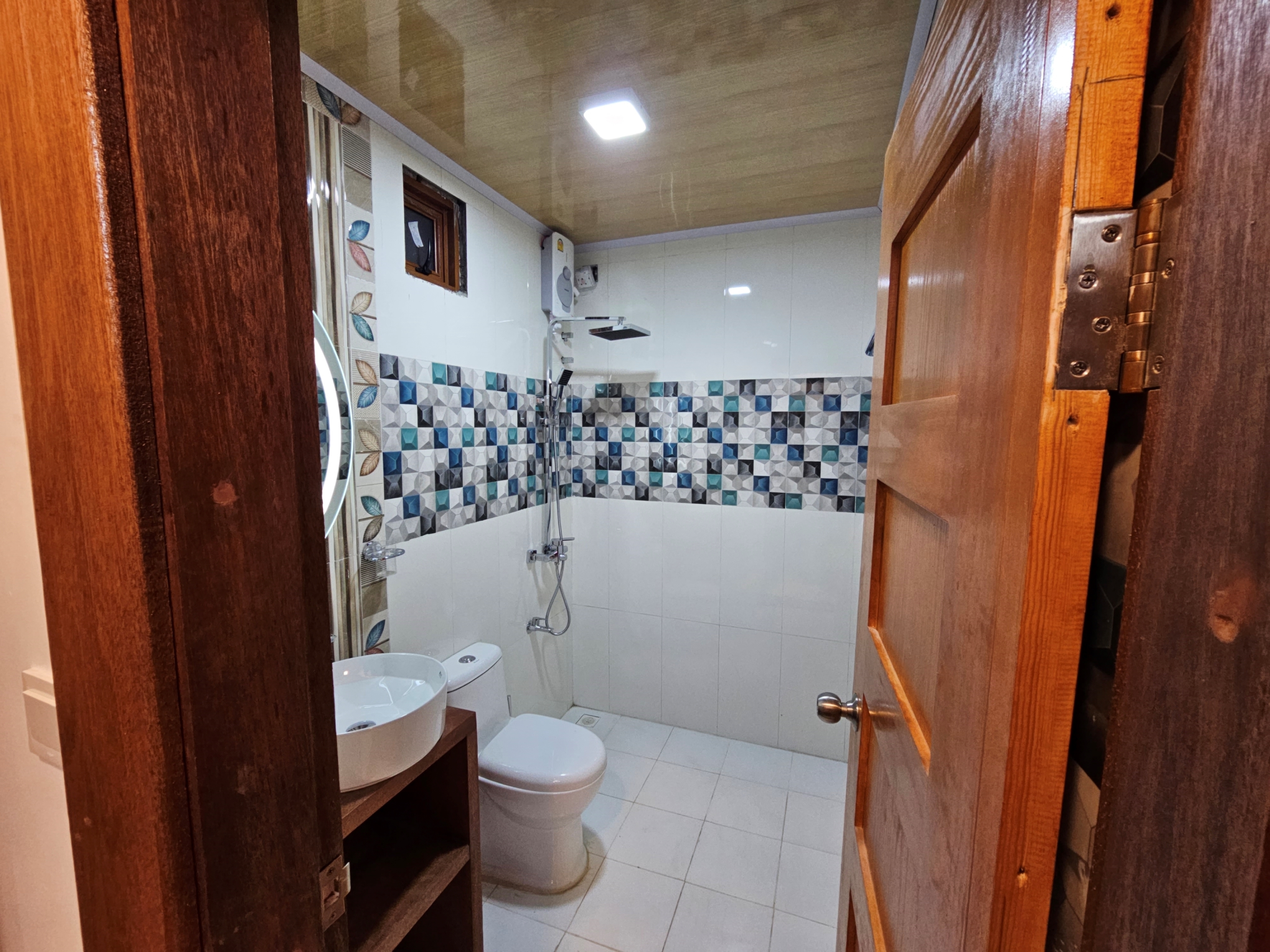 Double or Twin Deluxe