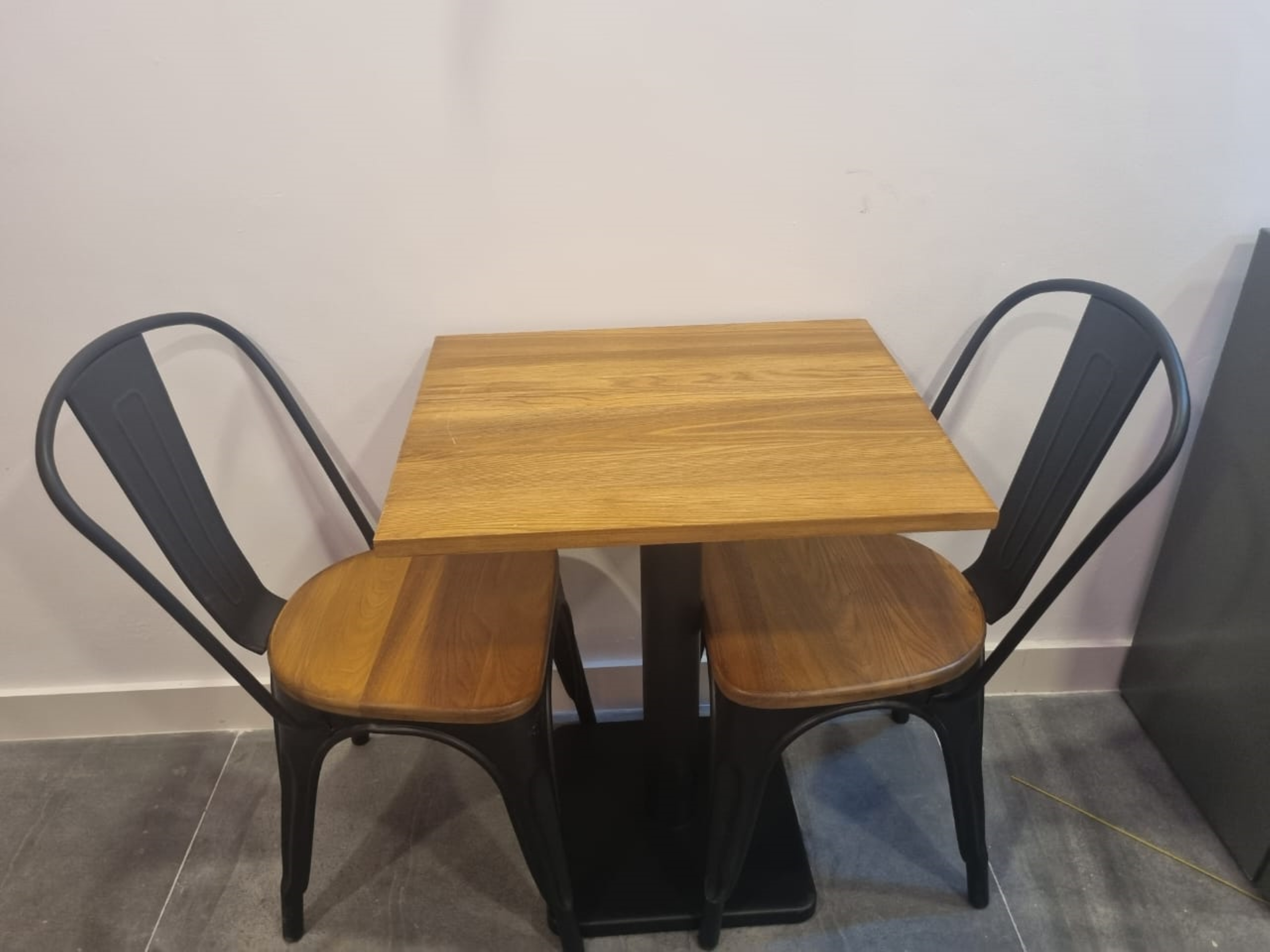 Double or Twin Deluxe