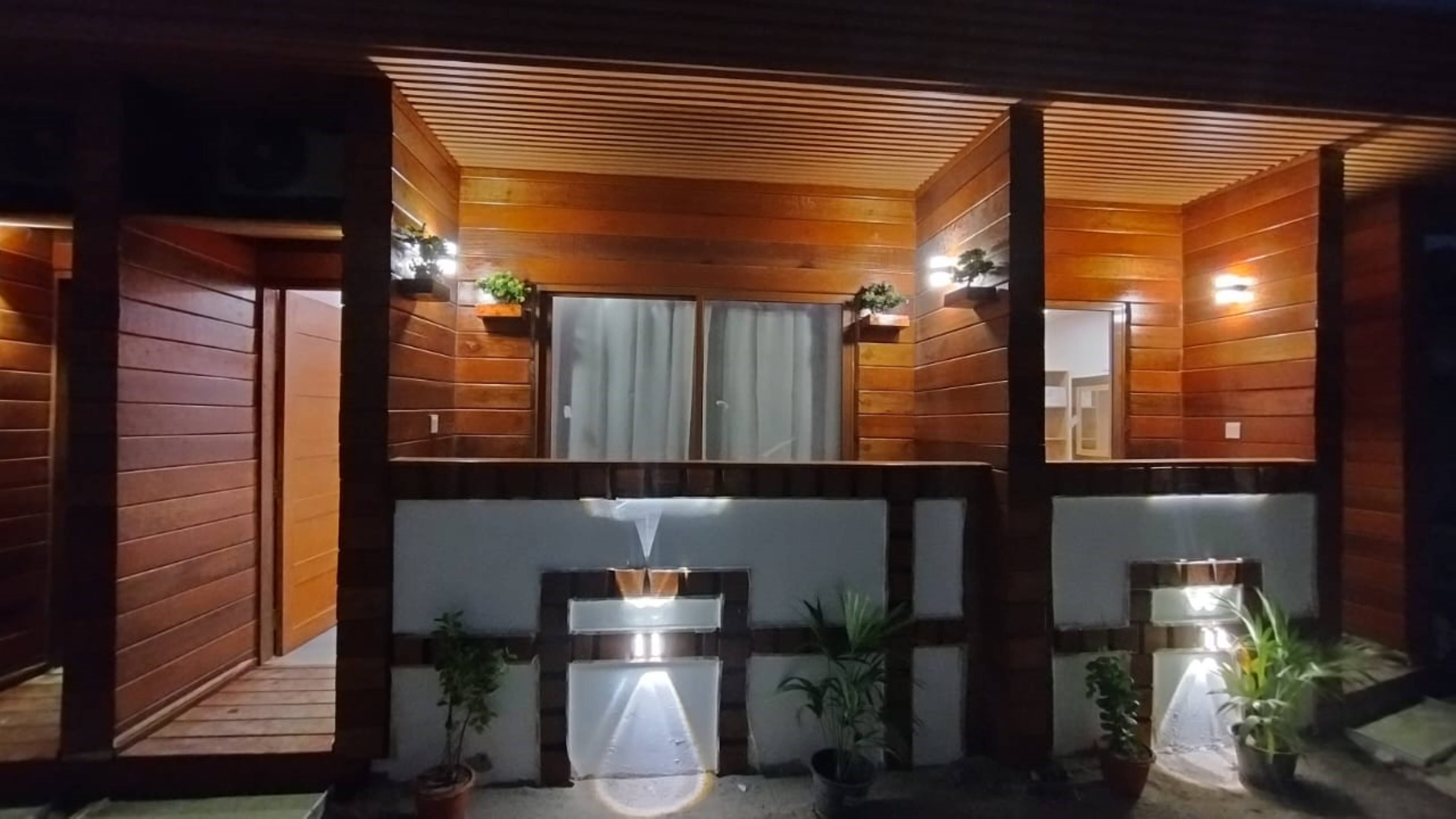 Double or Twin Deluxe